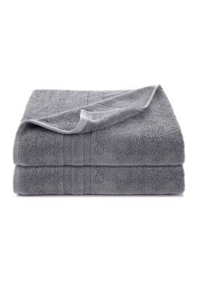 Martex Mineral 6 Piece Purity Towel Set