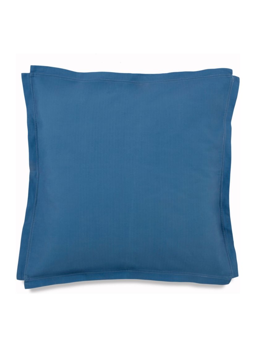 Skipper Stripe Euro Sham