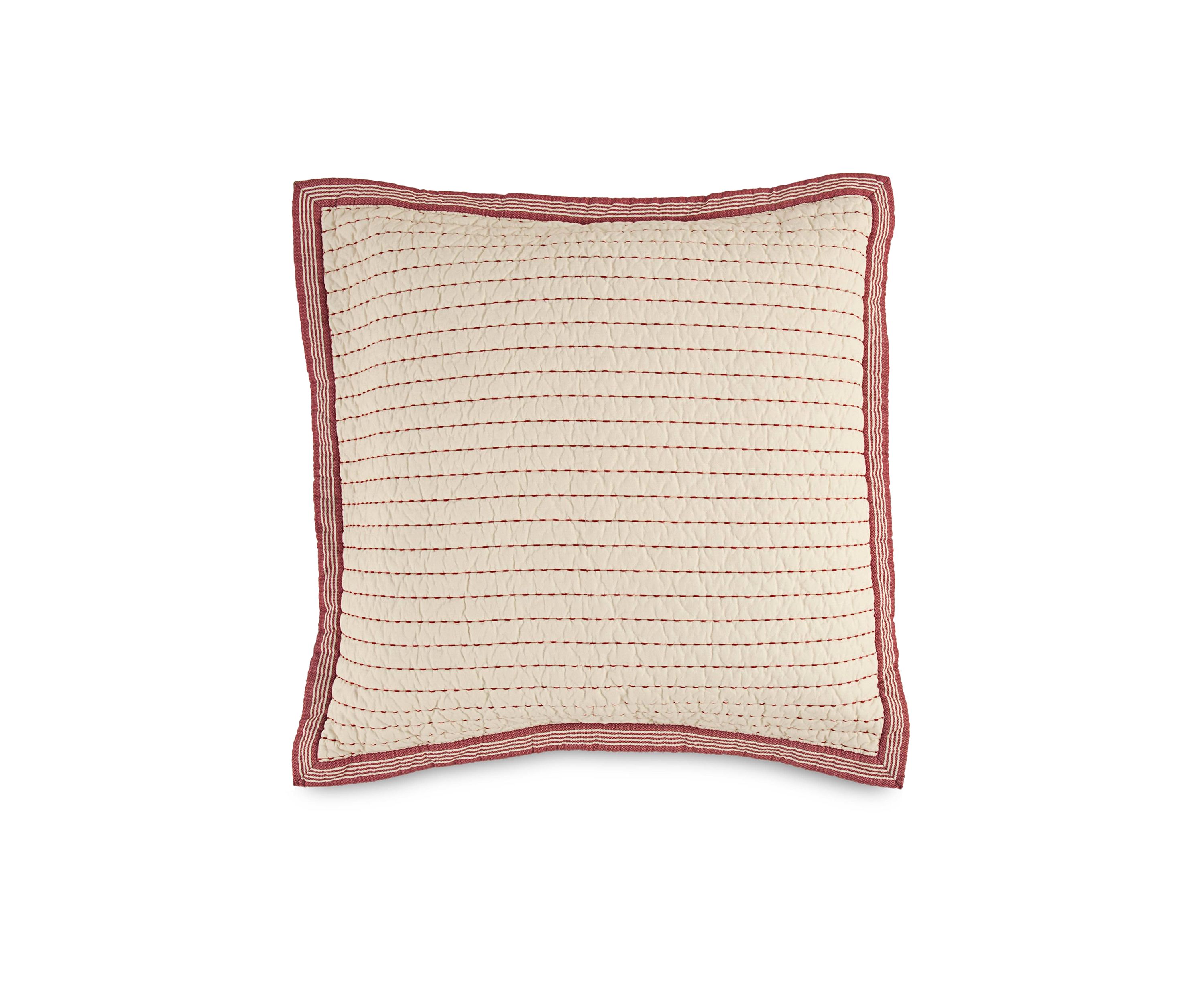 Alcott Pass Euro Sham