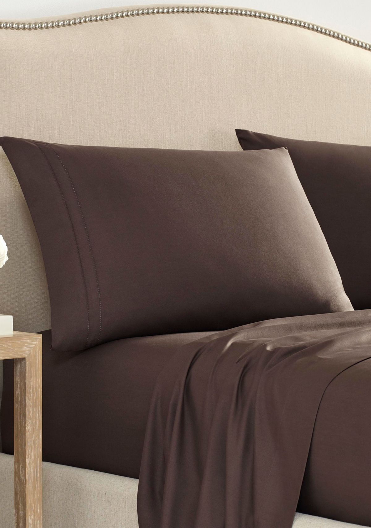 Luxury 200 Series Hotel Sheet Set