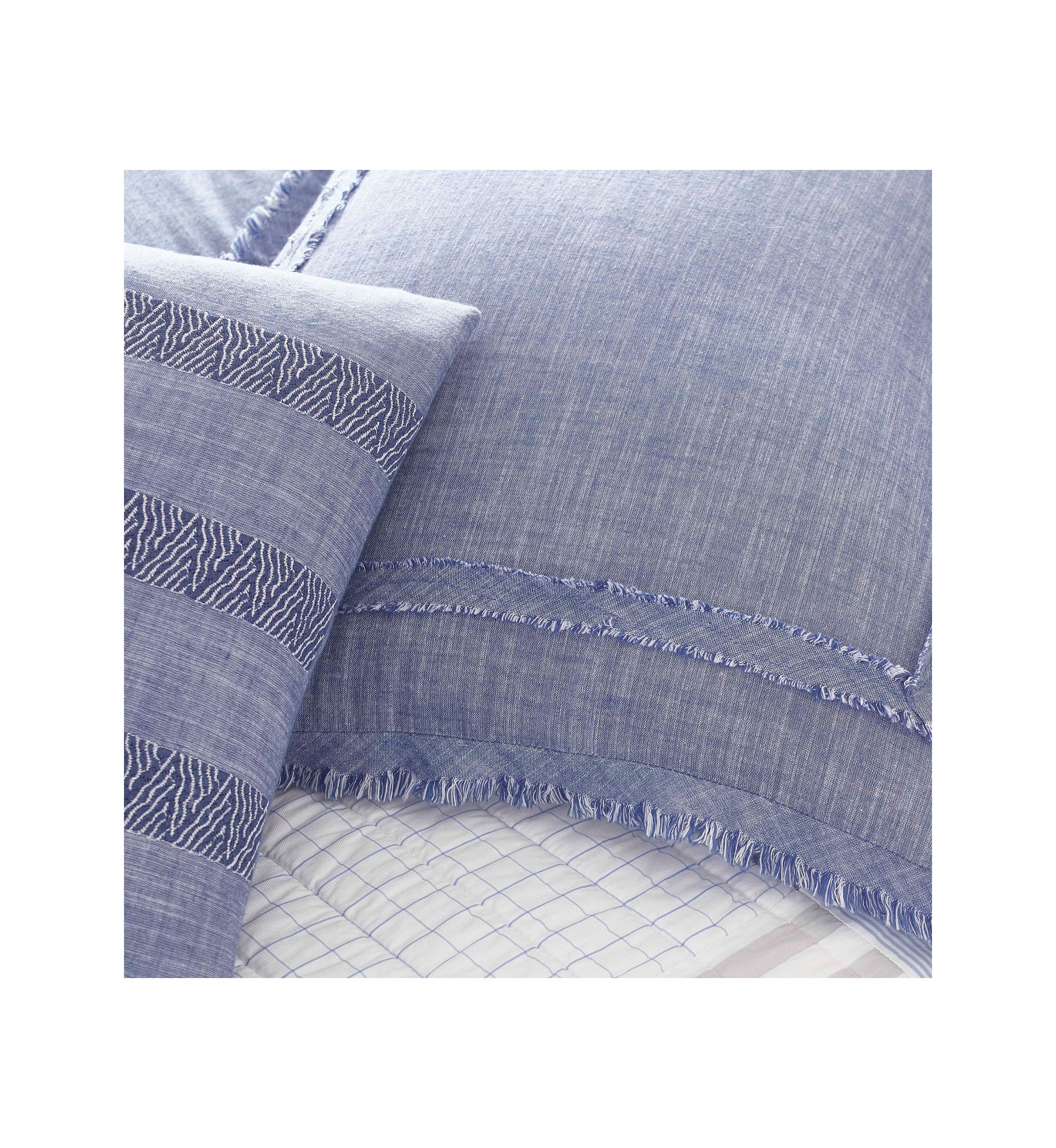 Bayview 3-Piece Comforter Set