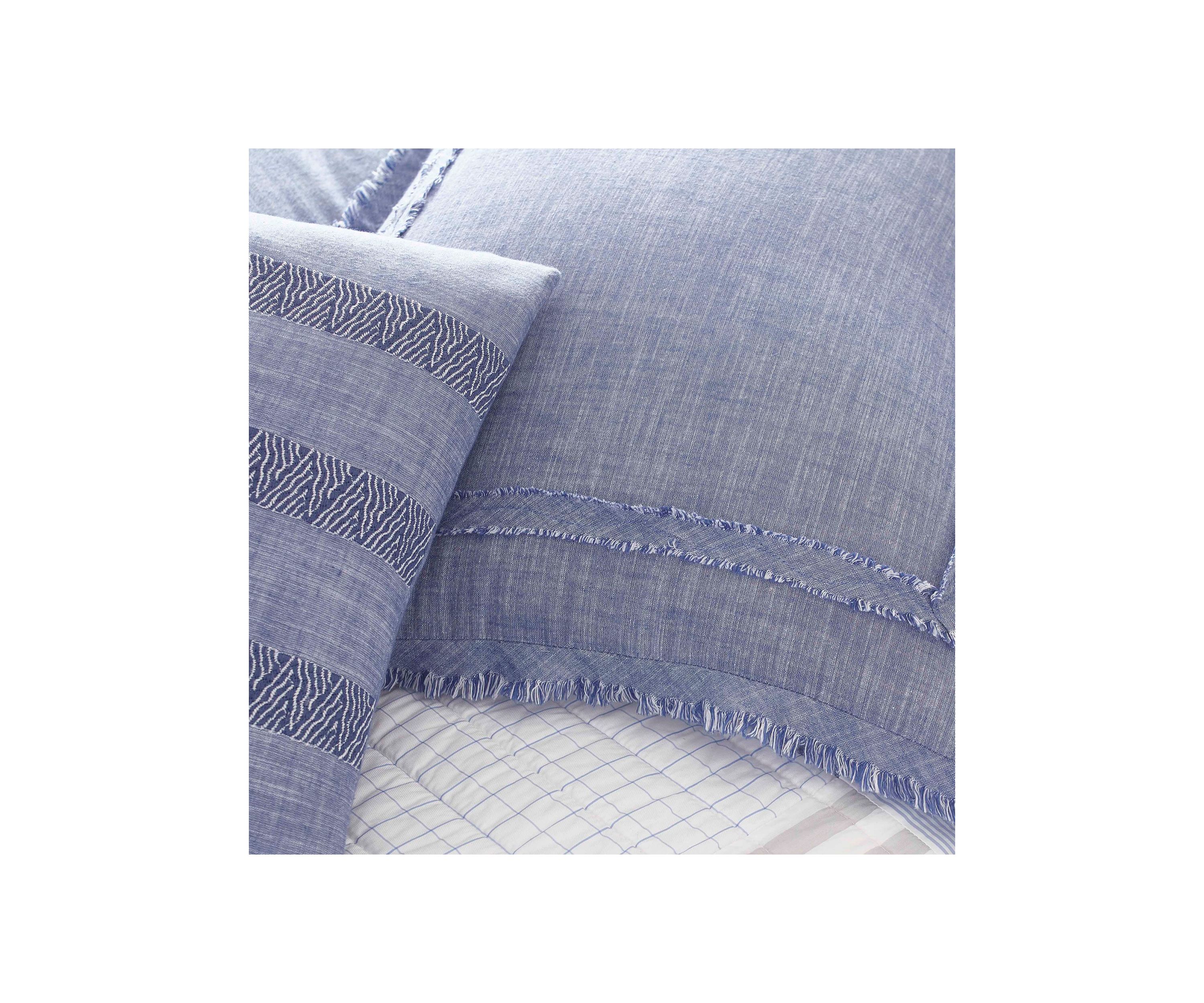 Bayview 3-Piece Comforter Set