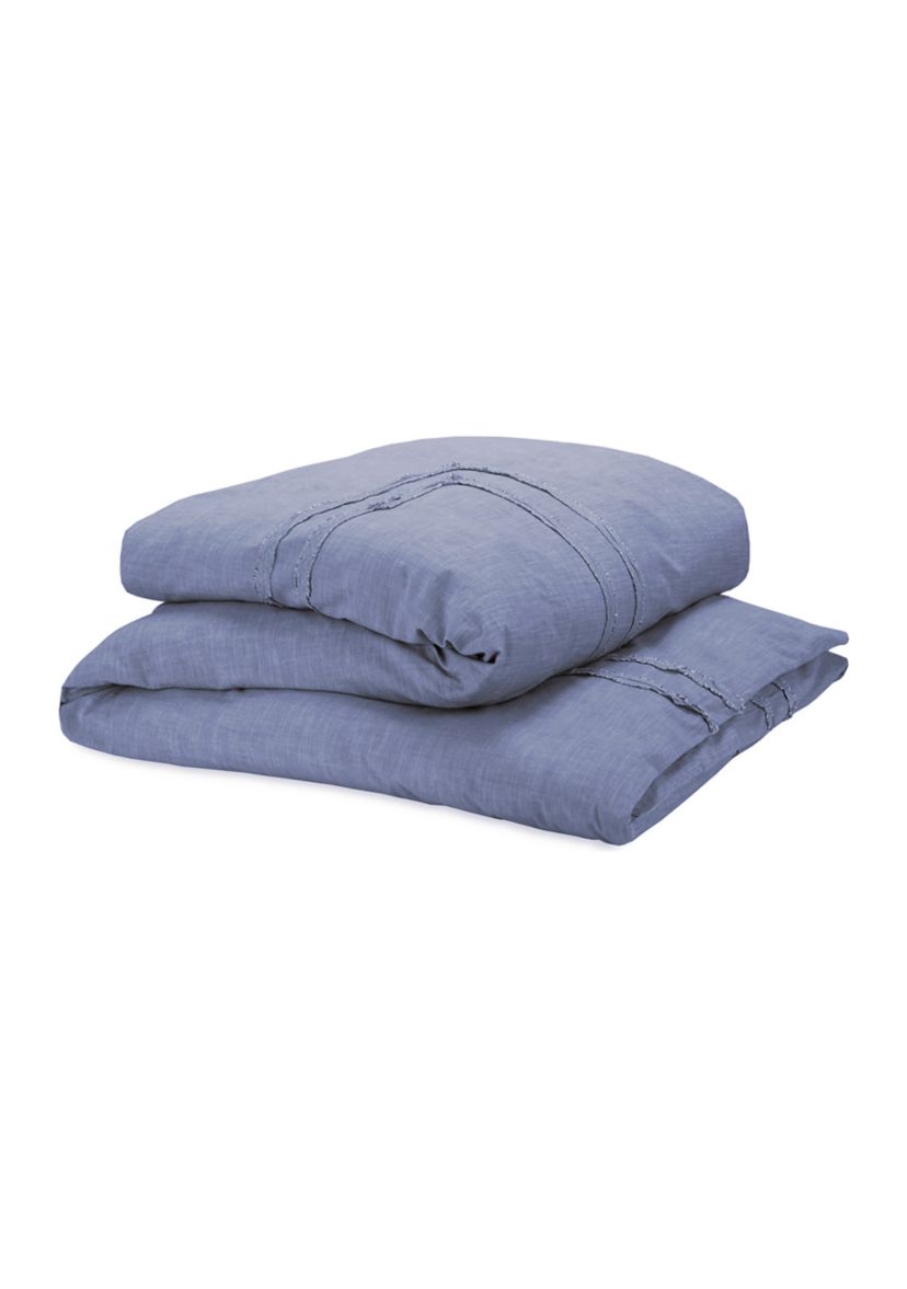 Bayview 3-Piece Comforter Set