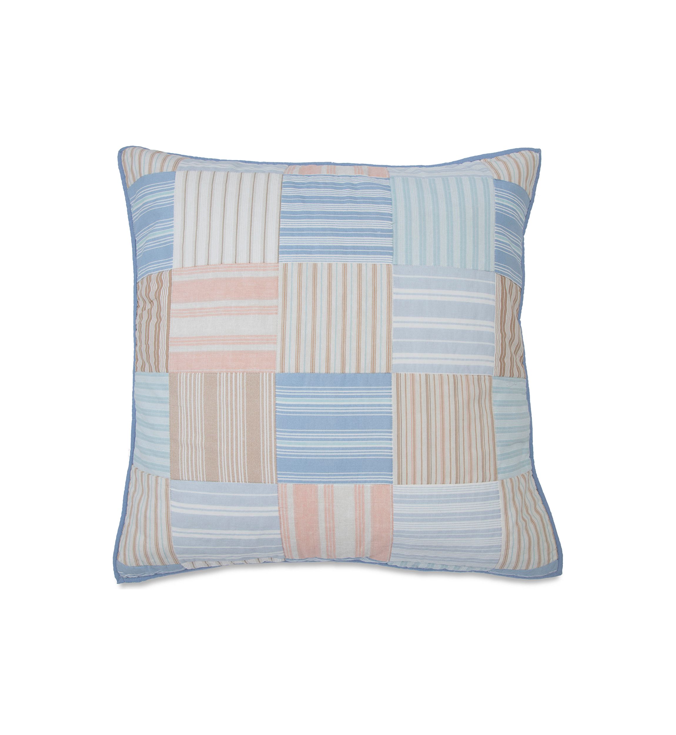 Wild Dunes Euro Sham