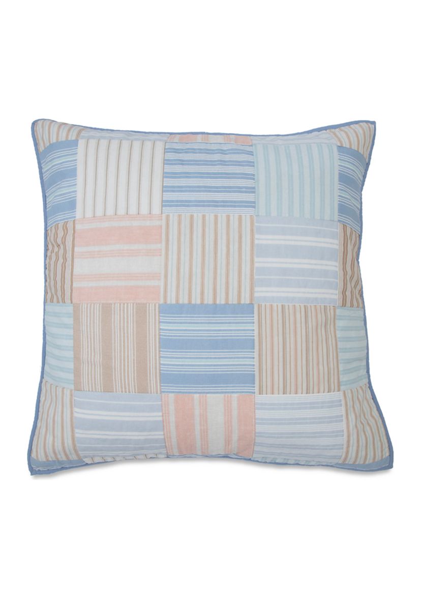 Wild Dunes Euro Sham