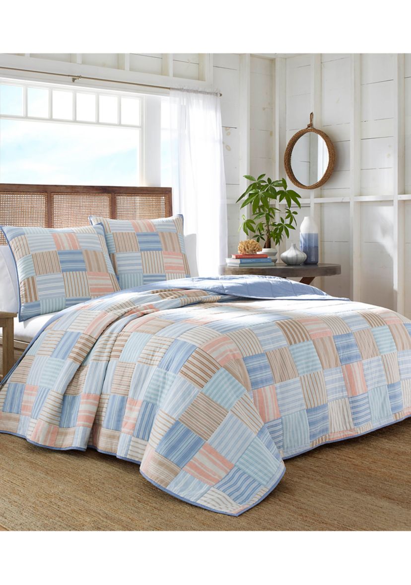 Wild Dunes Euro Sham
