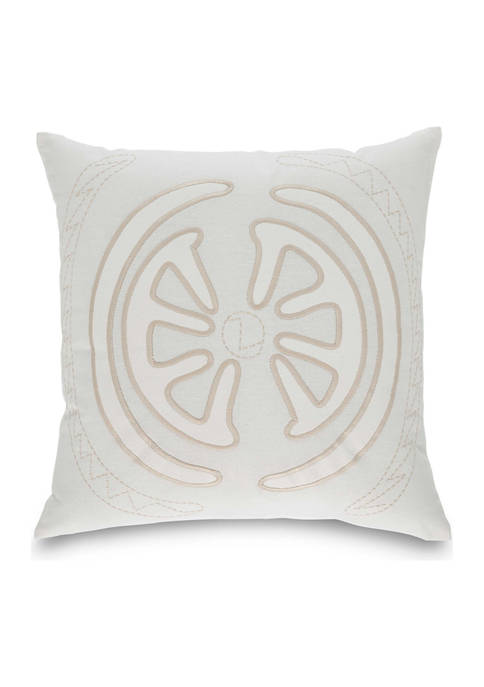 Southern Tide® Point Reyes Decorative Pillow