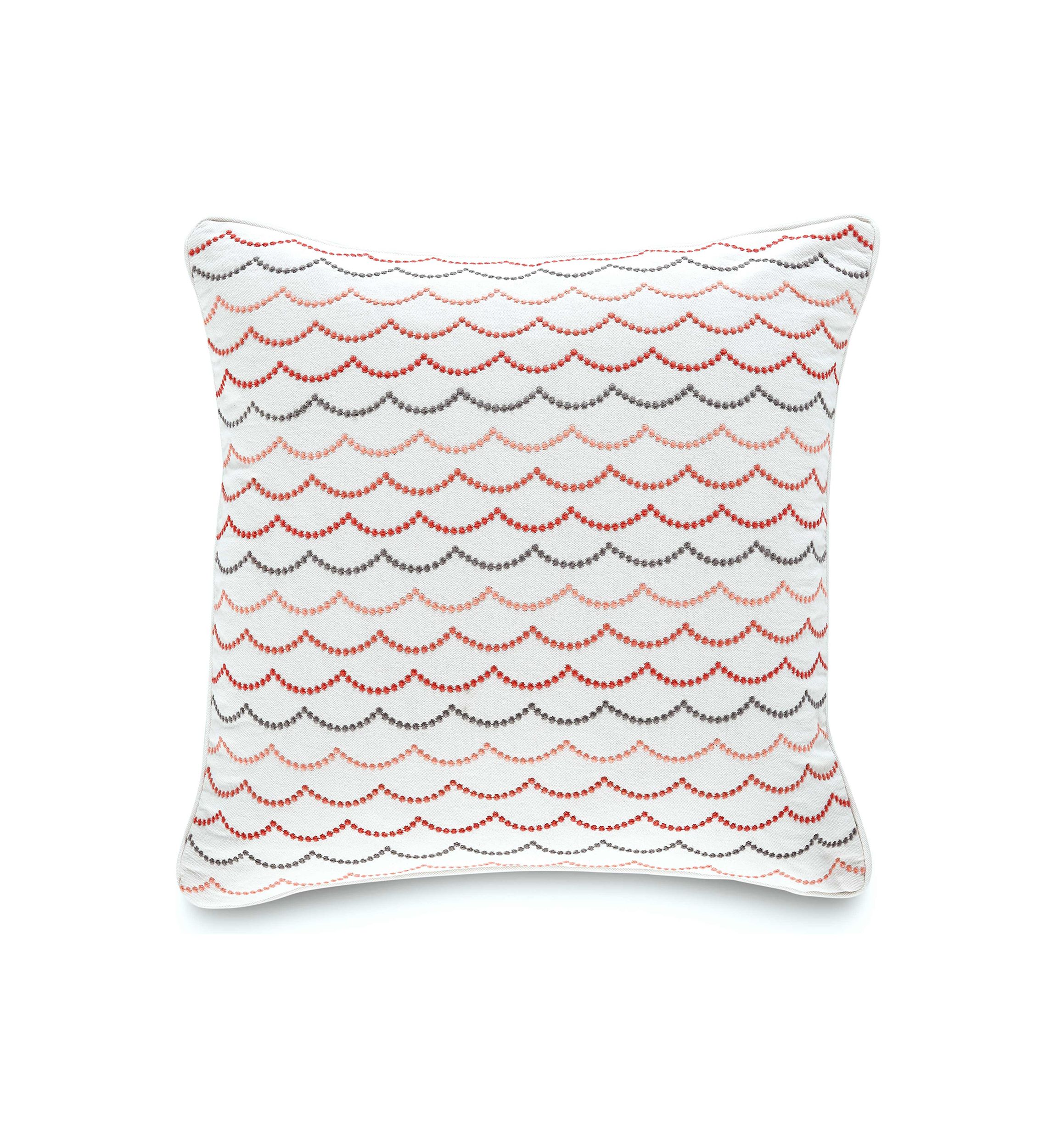Palm Coast Decorative Pillow