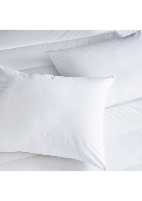 Clean Design Home CDH Allergen Standard Pillow
