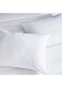 Clean Design Home x Martex Anti-Allergen Pillow | belk