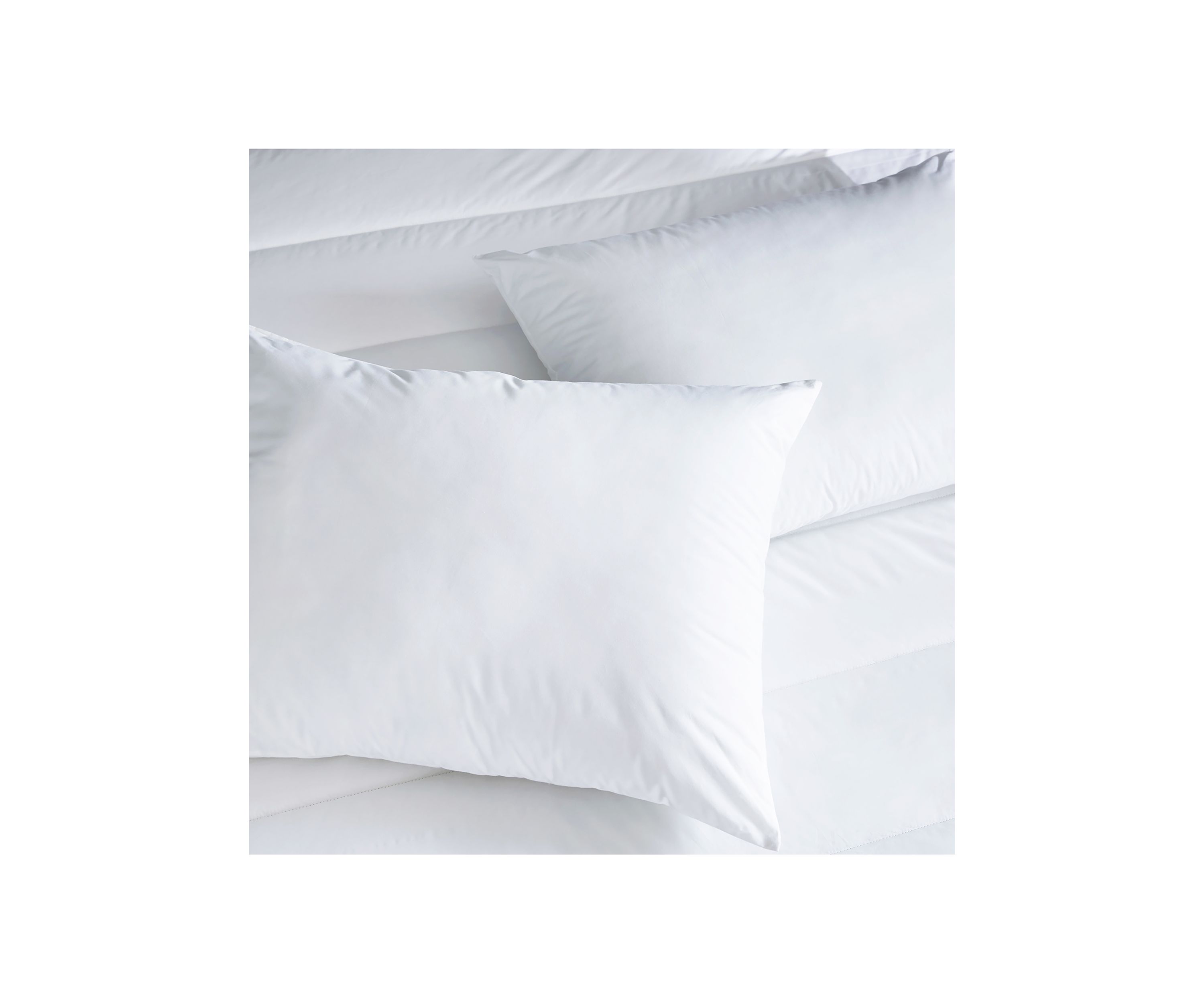 Anti-Allergen Pillow