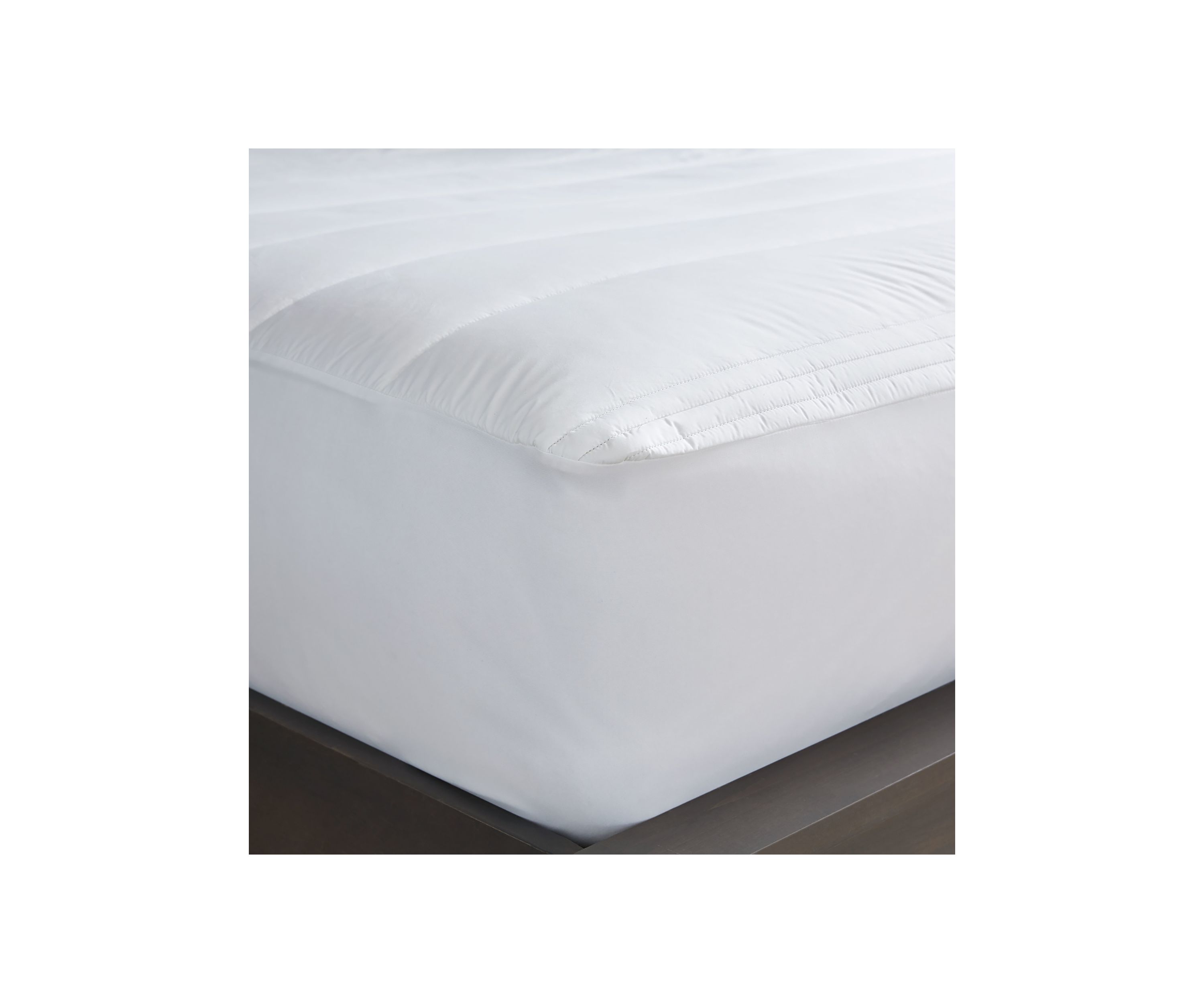 Anti-Allergen Mattress Pad