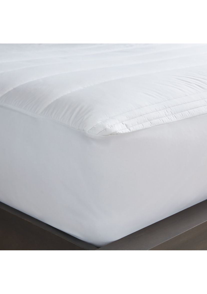 Anti-Allergen Mattress Pad