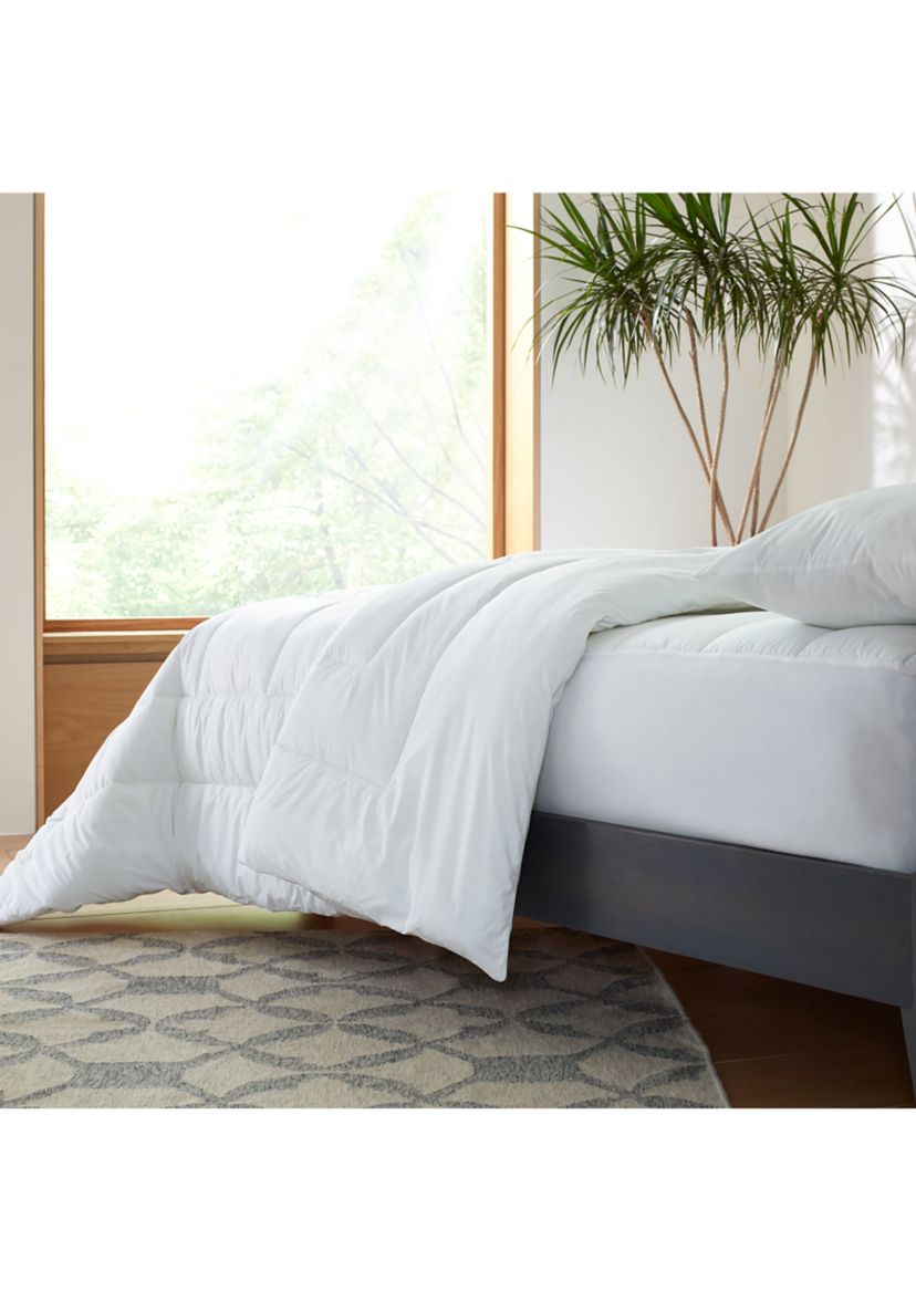 Anti-Allergen Mattress Pad
