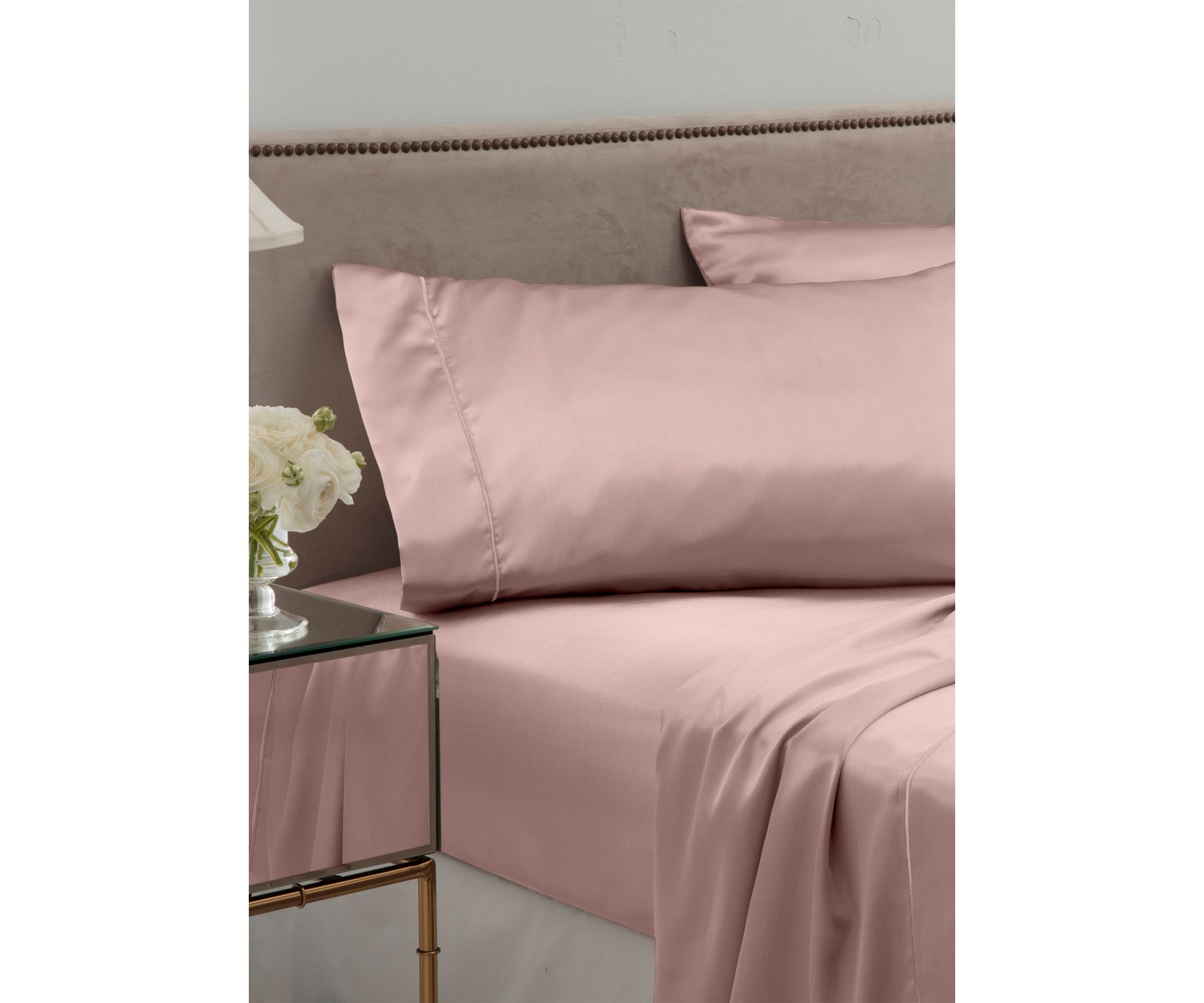 Satin Sheet Set