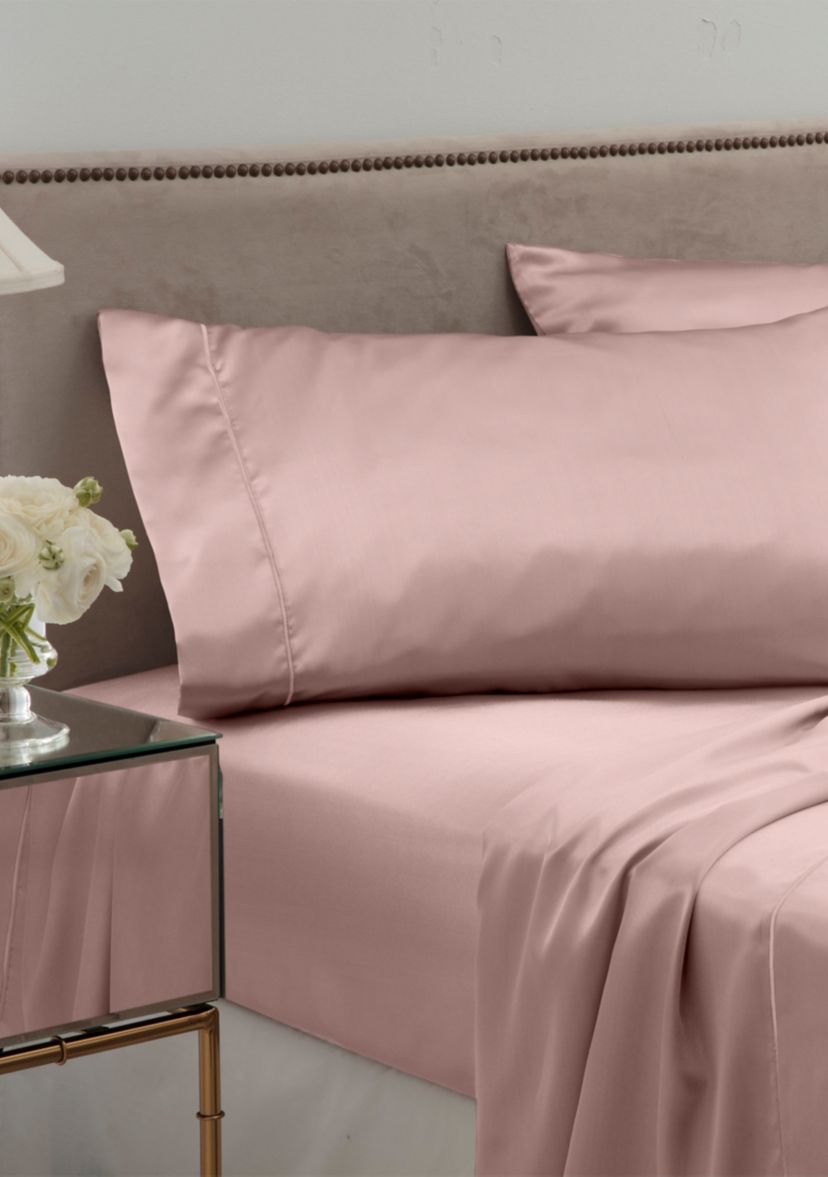Satin Sheet Set