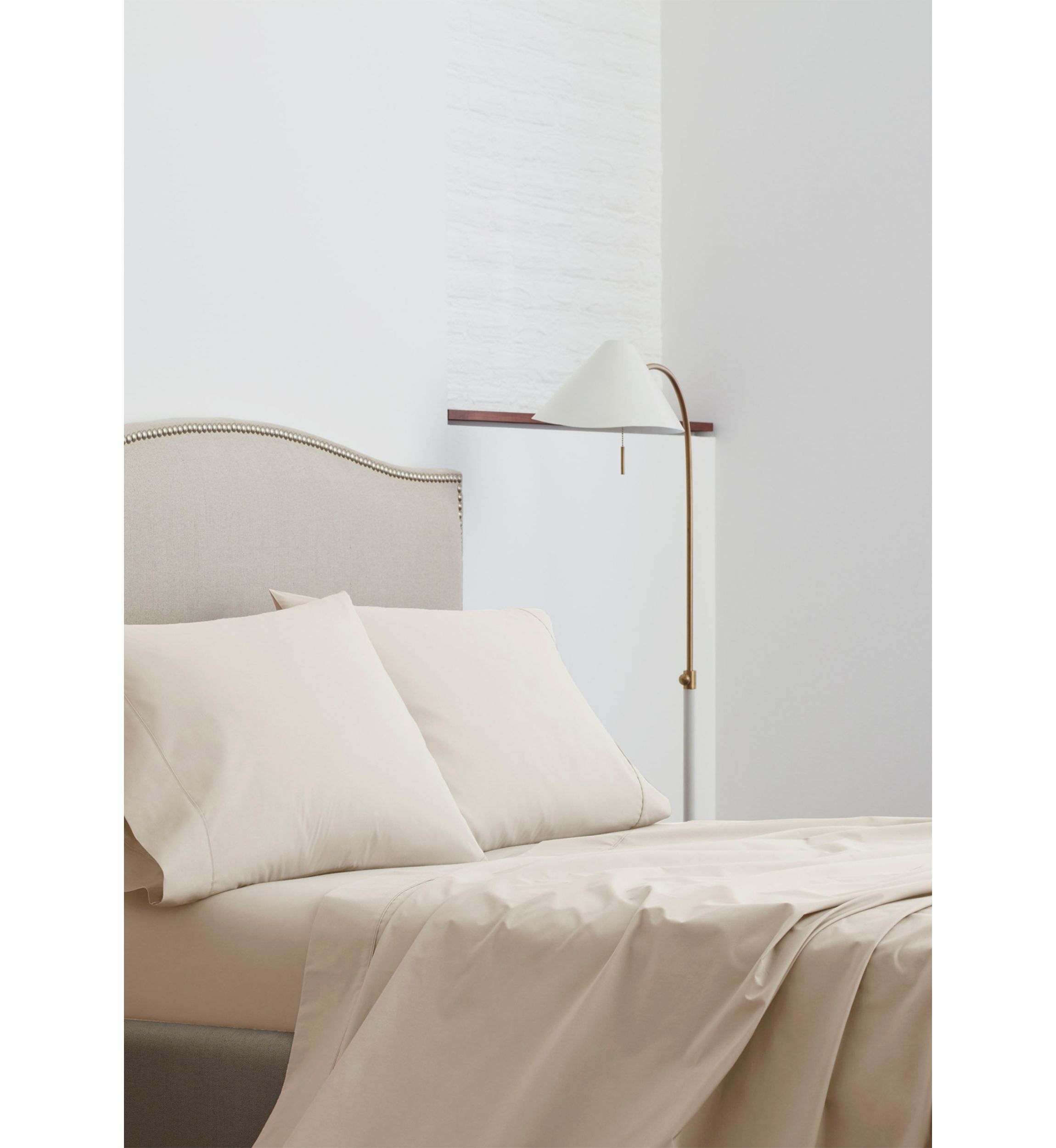 Percale Sheet Set