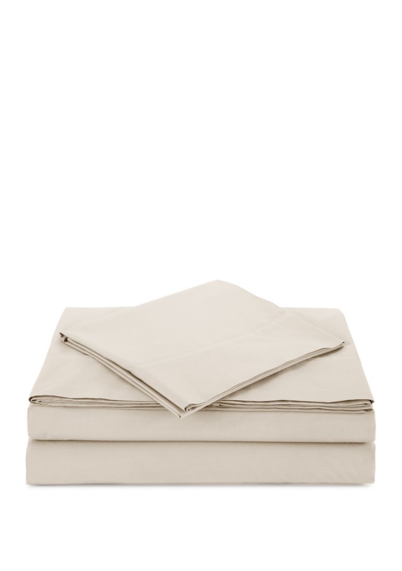 Percale Sheet Set
