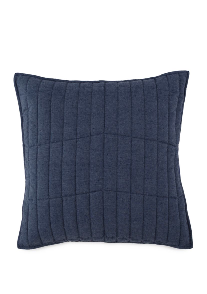 Ocean Point European Square Sham