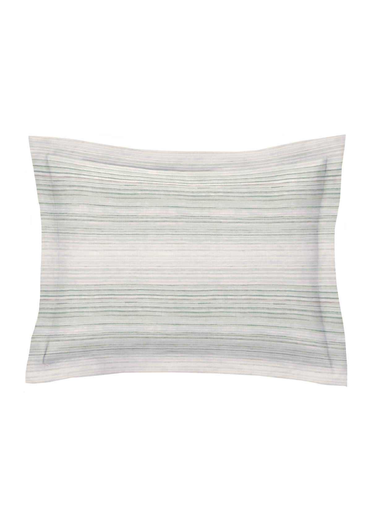 Palmetto Dunes Euro Sham