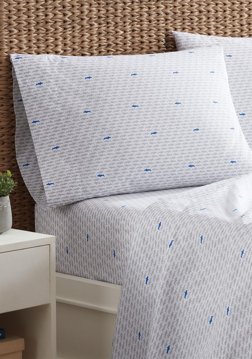 Shark Sighting Sheets
