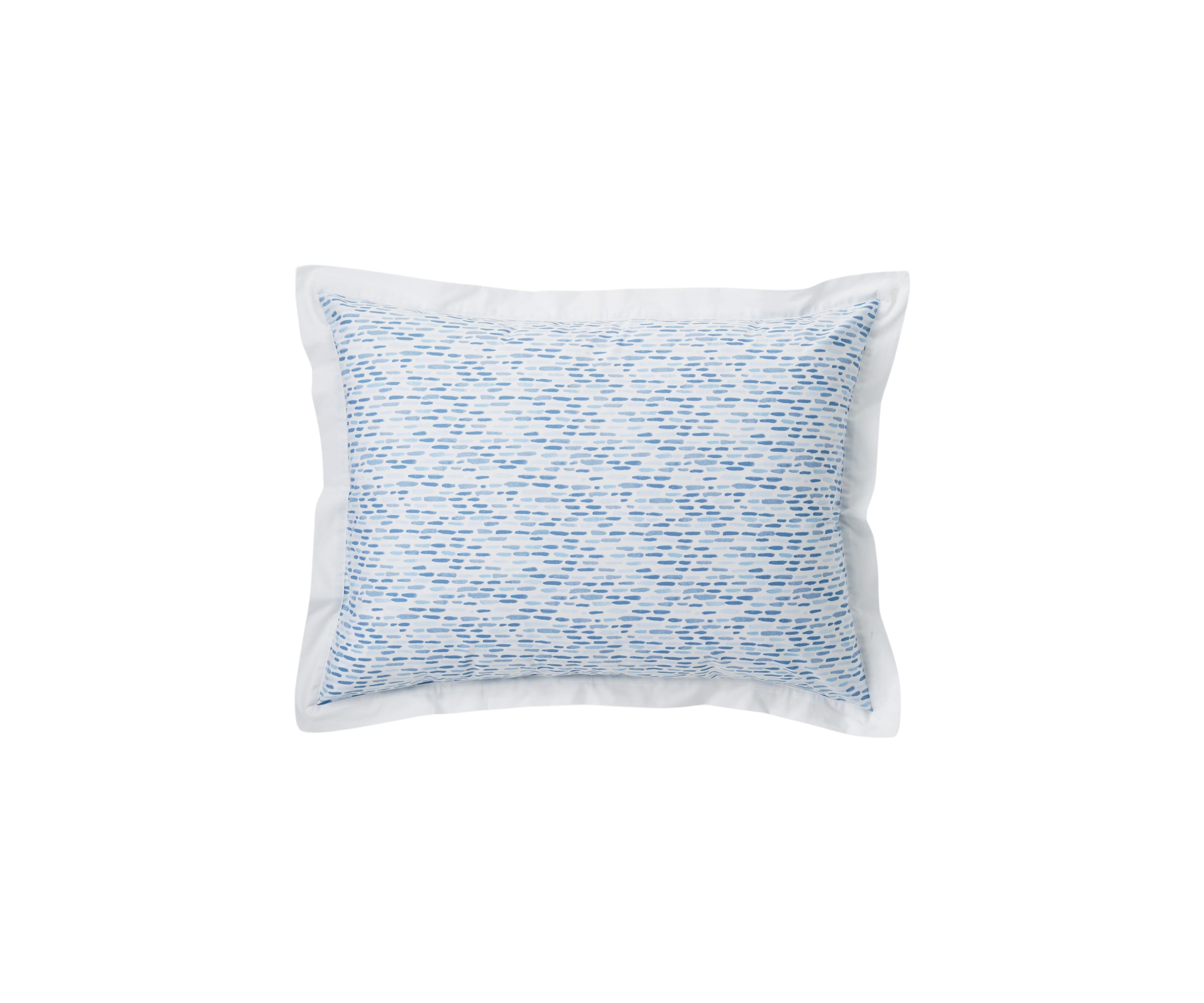 Westlake Blue Quilt