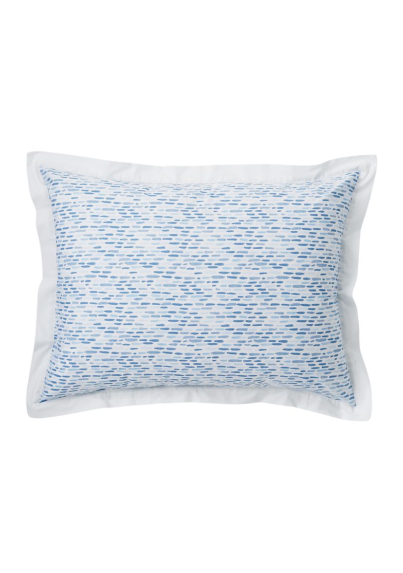 Westlake Blue Quilt