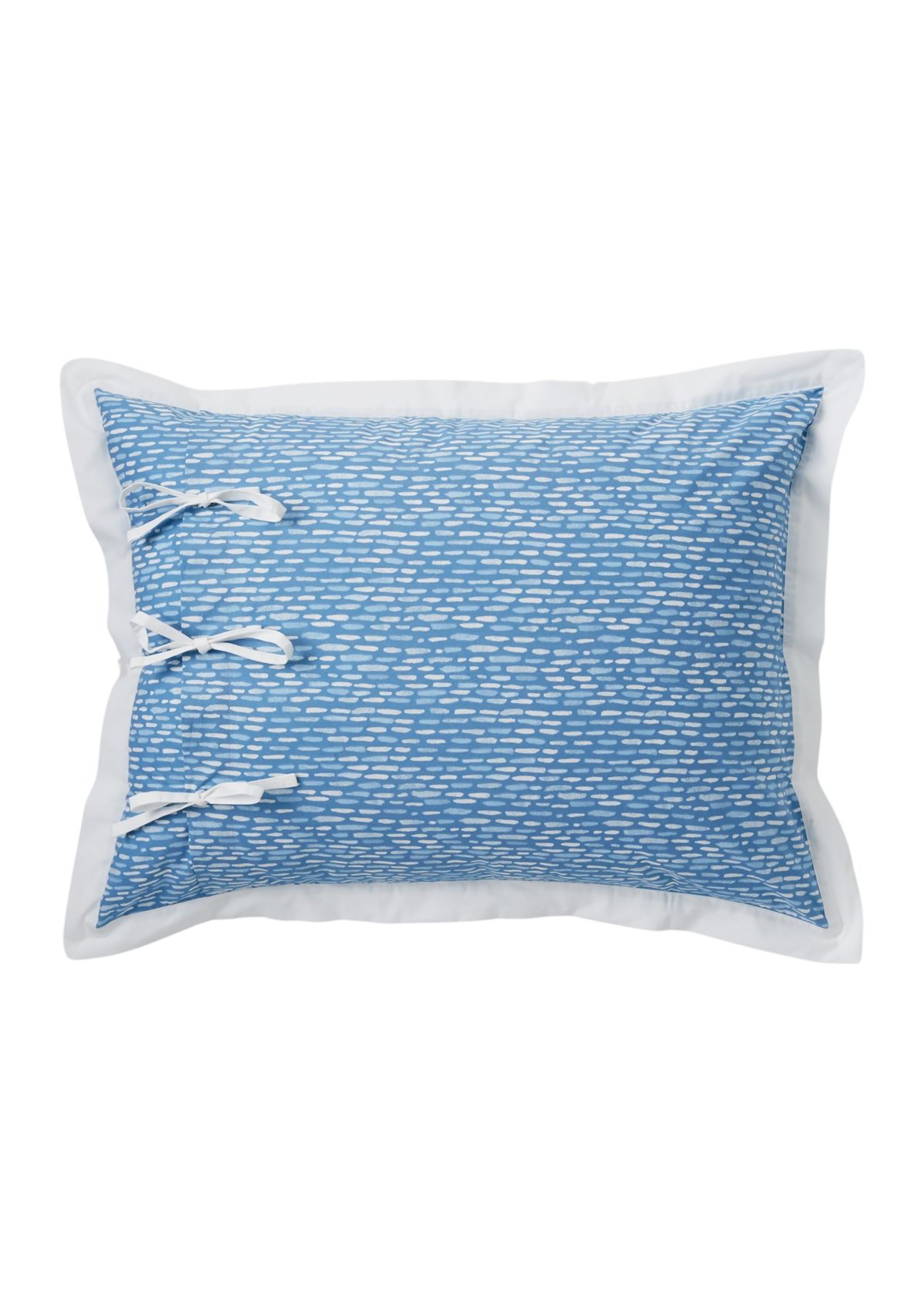 Westlake Blue Quilt