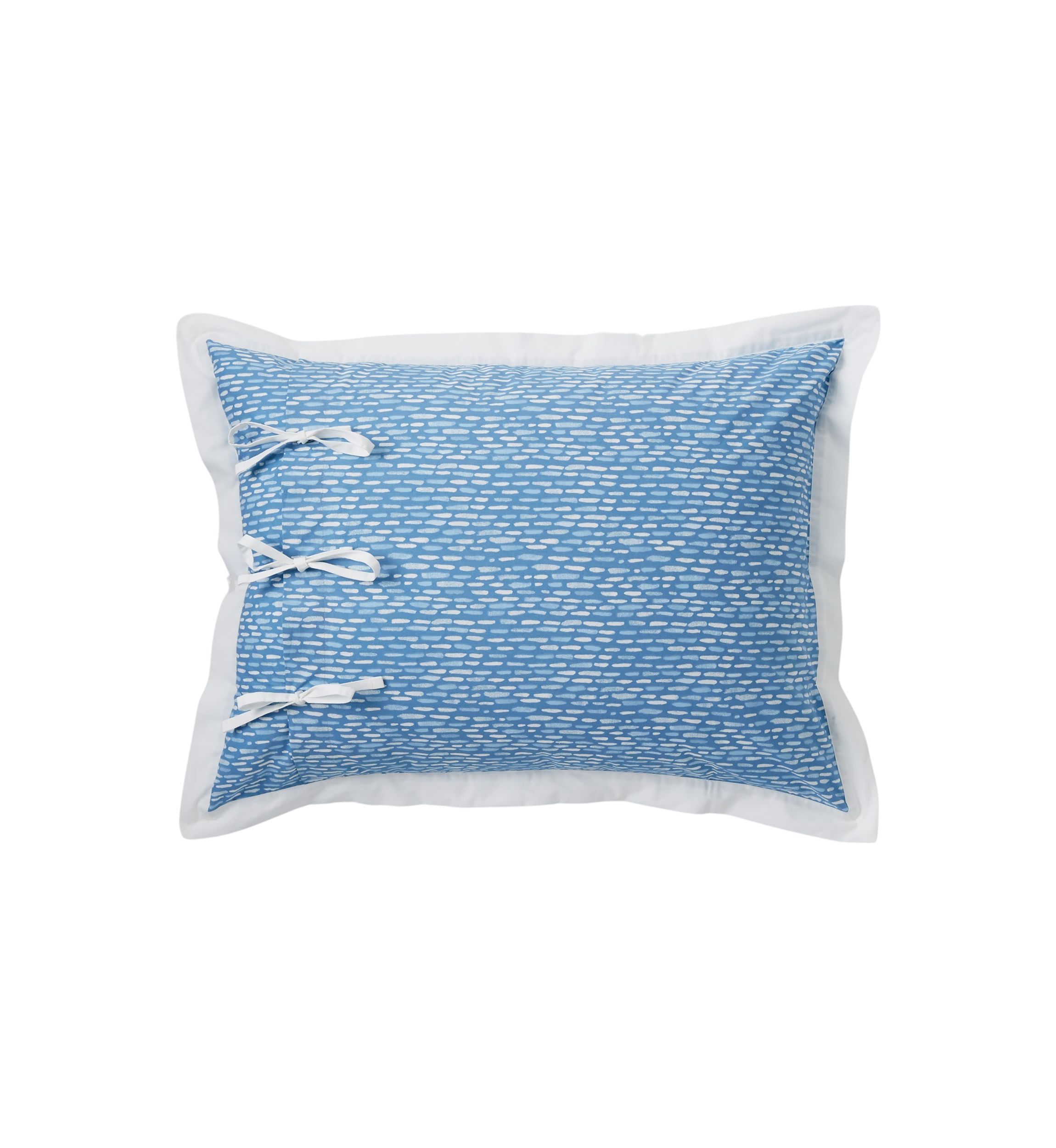 Westlake Blue Quilt