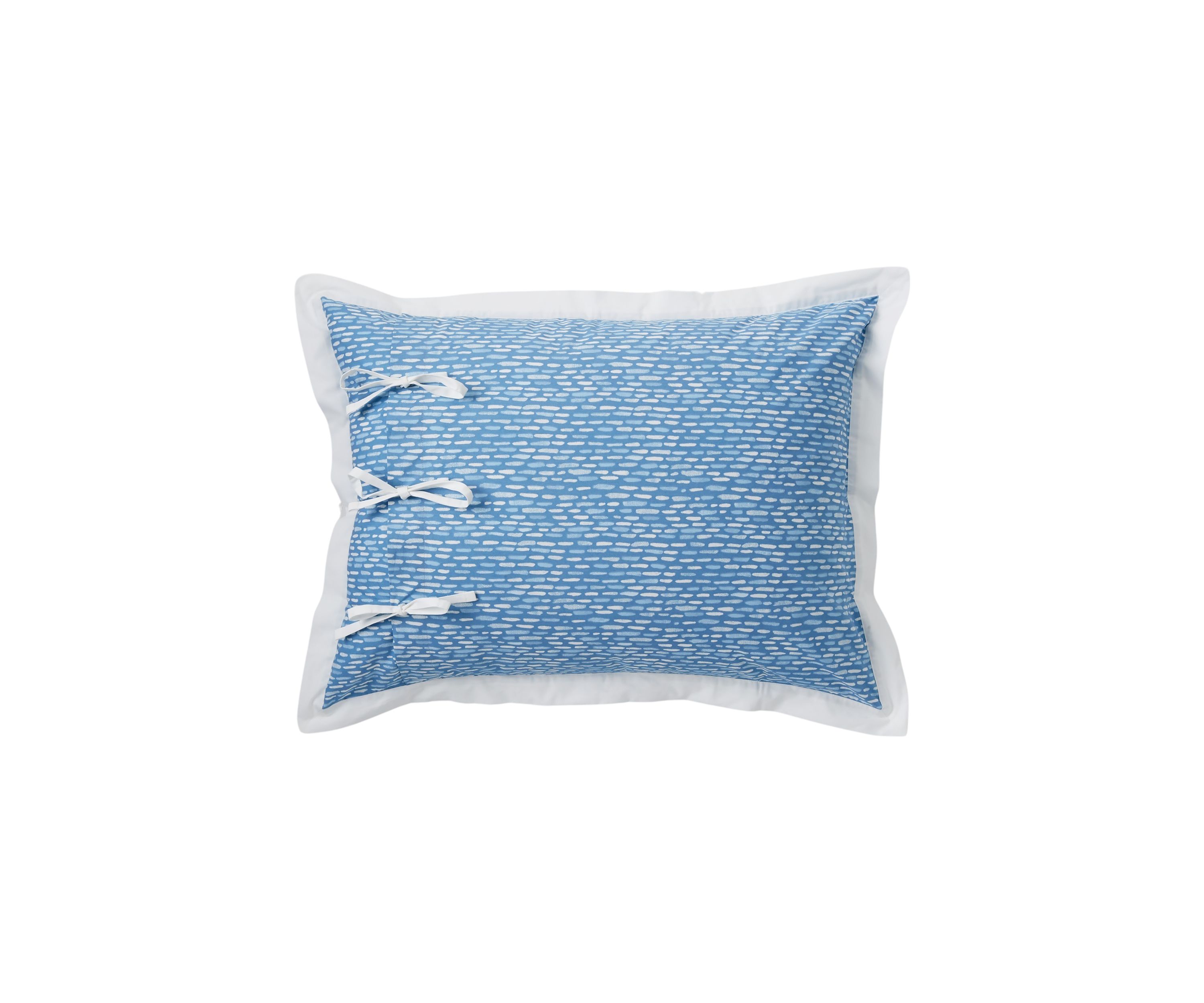 Westlake Blue Quilt