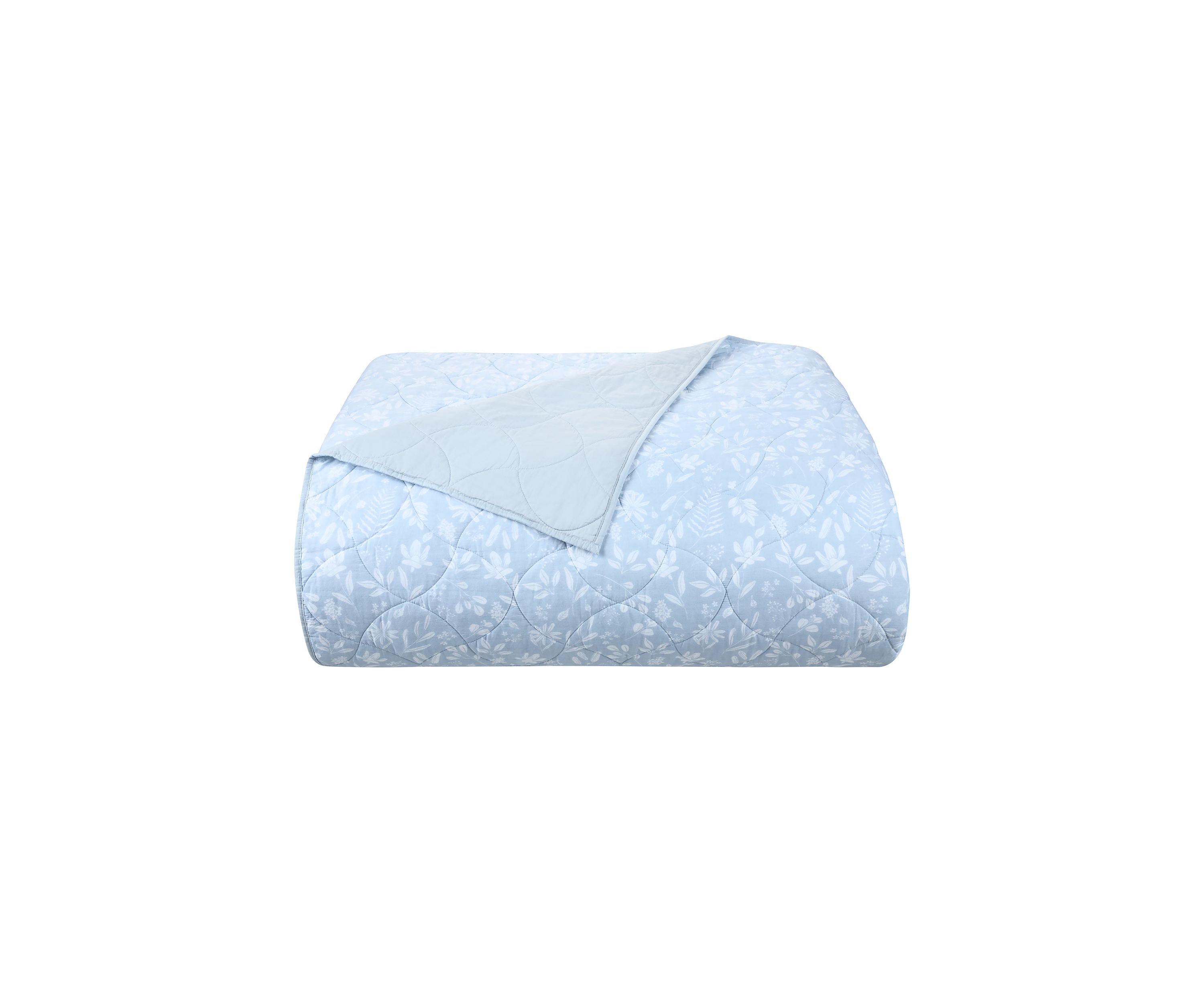 Florence Blue Quilt