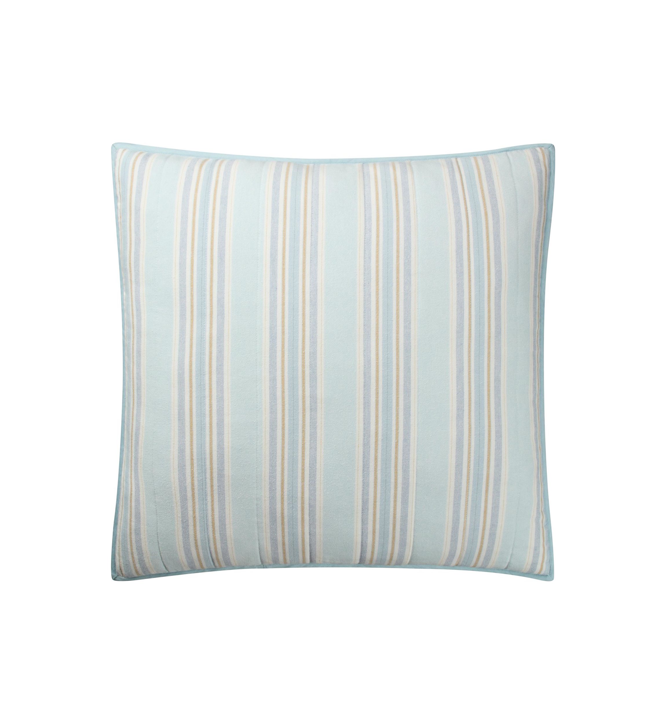 Pawleys Island Euro Blue Sham
