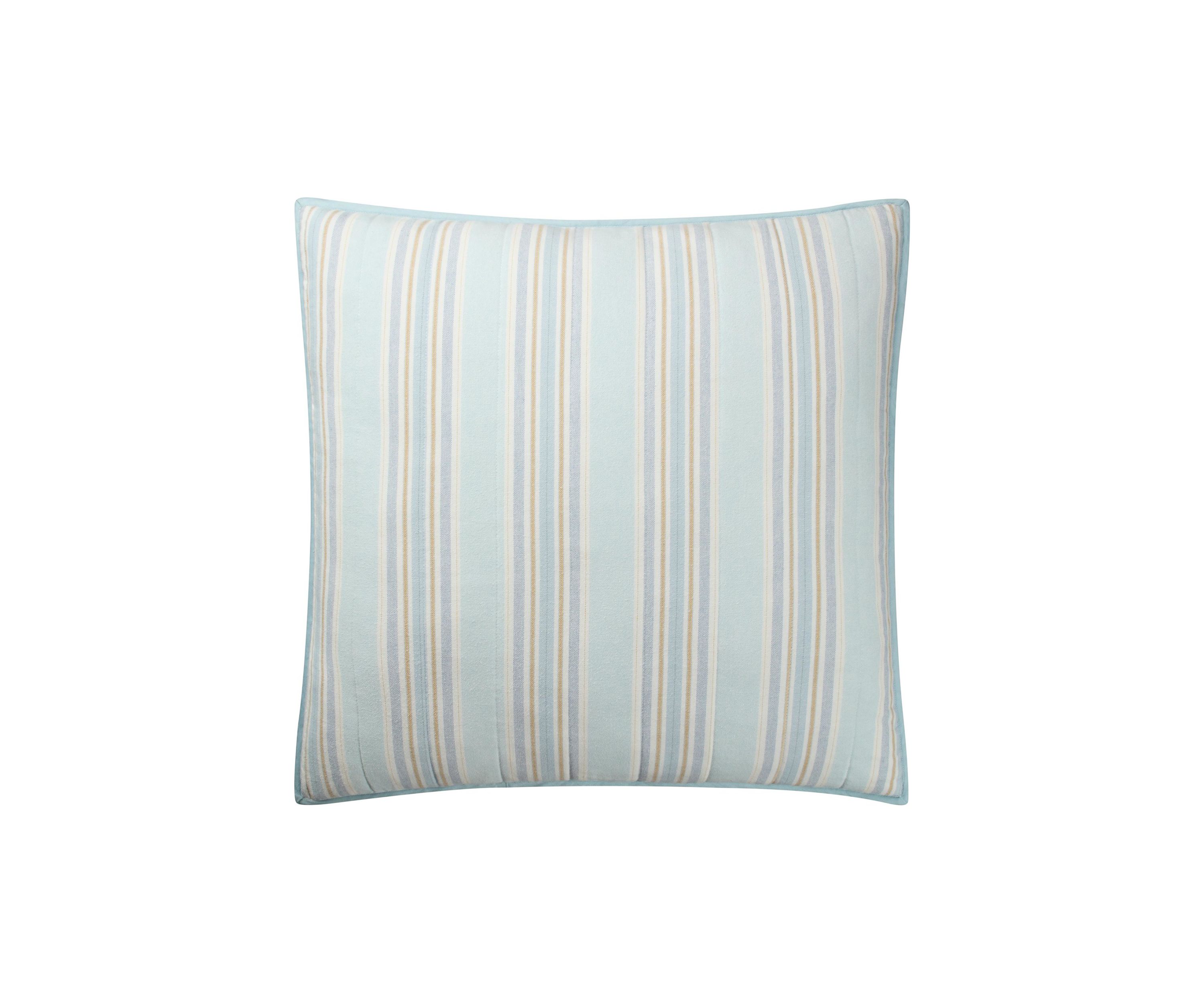 Pawleys Island Euro Blue Sham