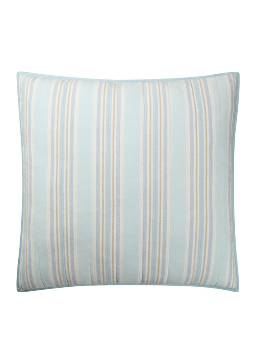 Pawleys Island Euro Blue Sham