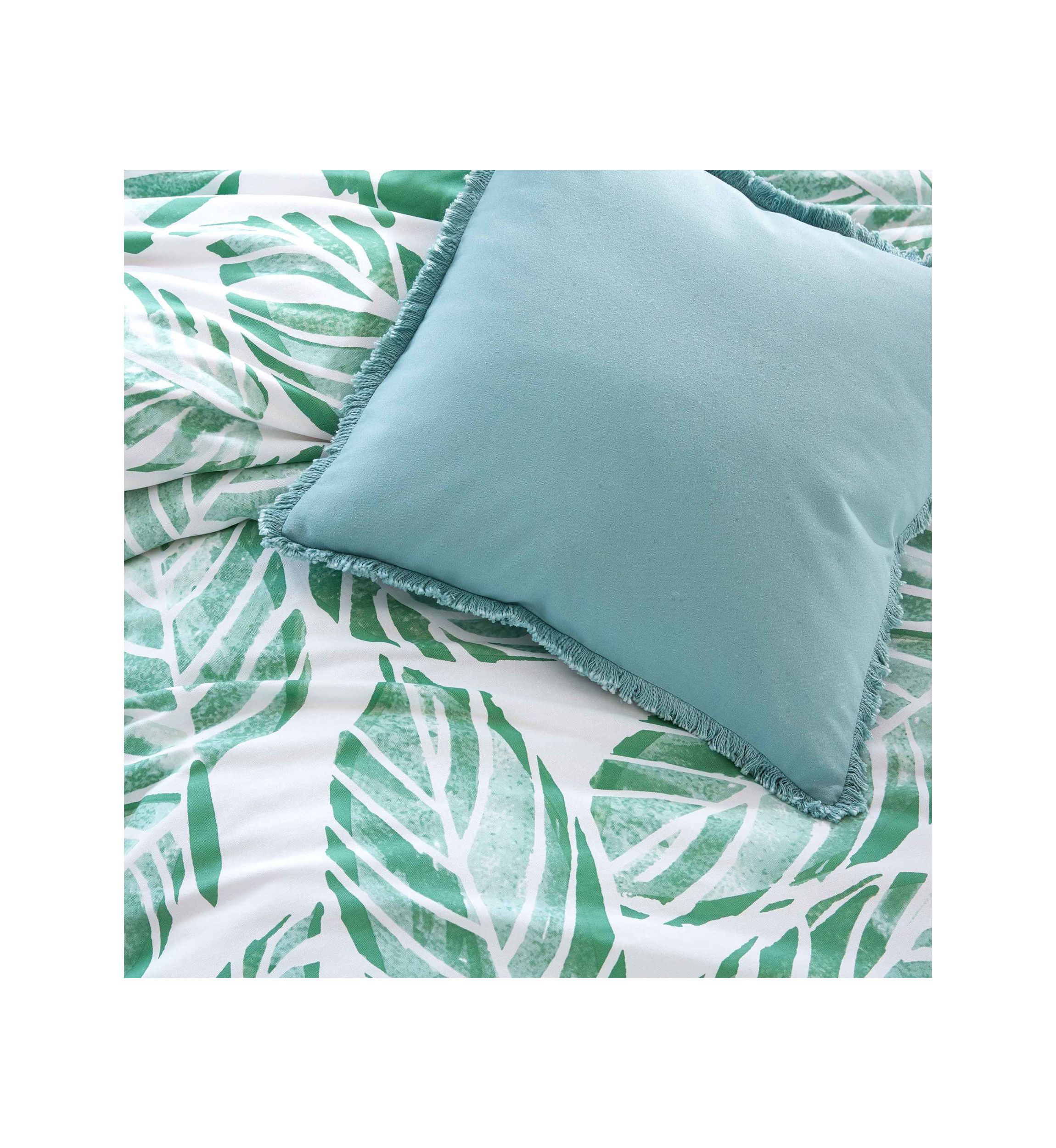 Greenville Decorative Pillow