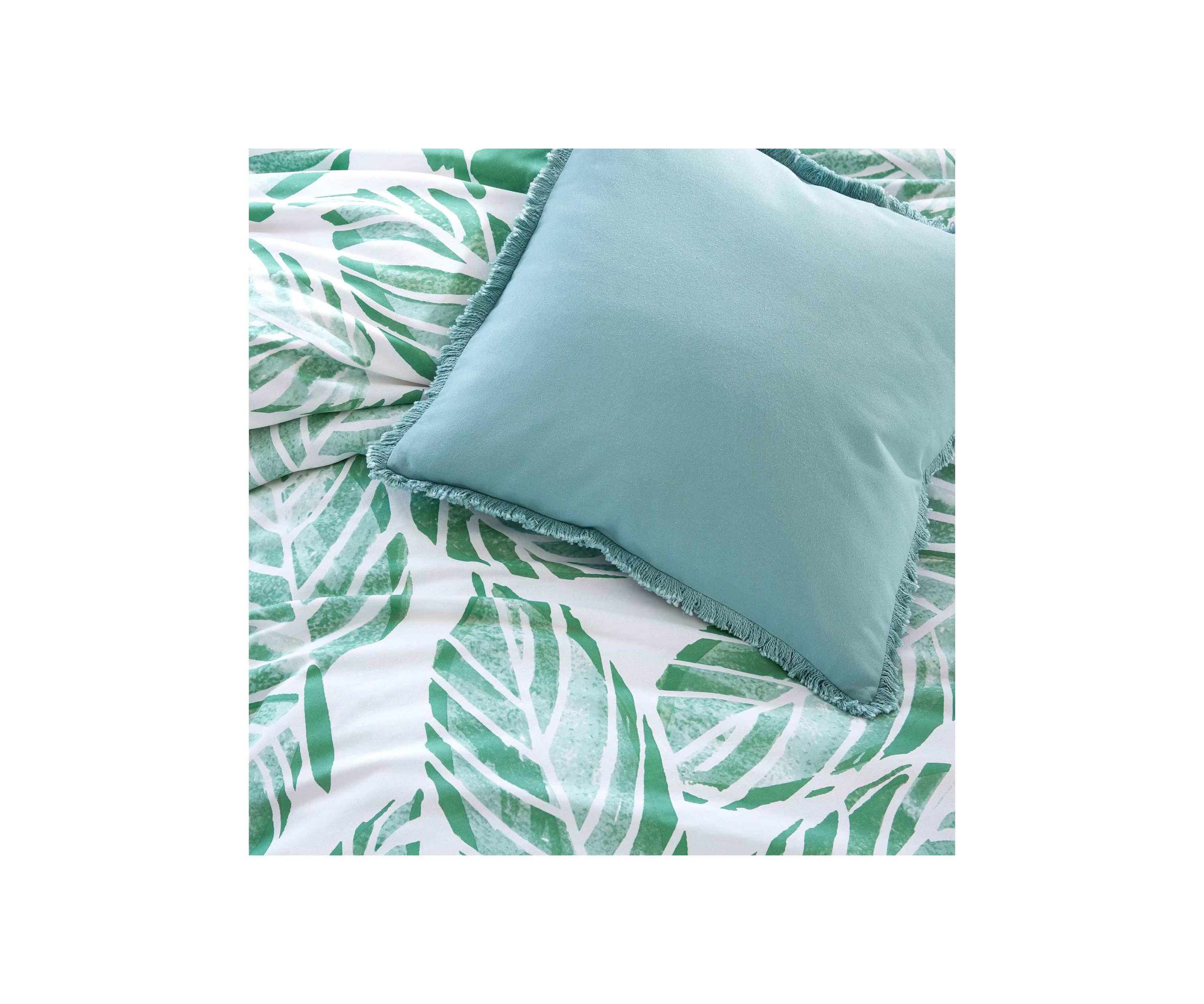 Greenville Decorative Pillow