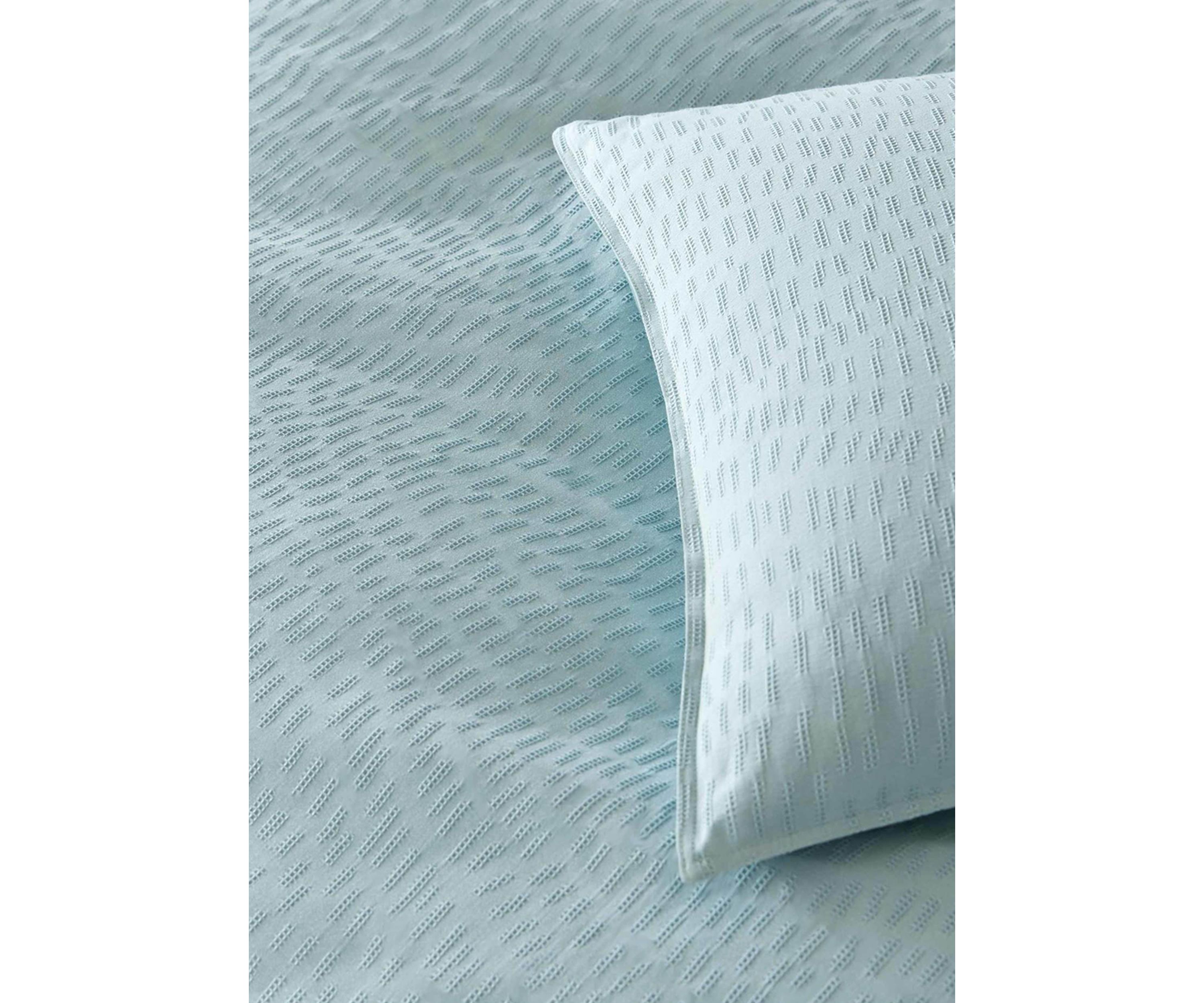 Cocoa Bluff Comforter Set