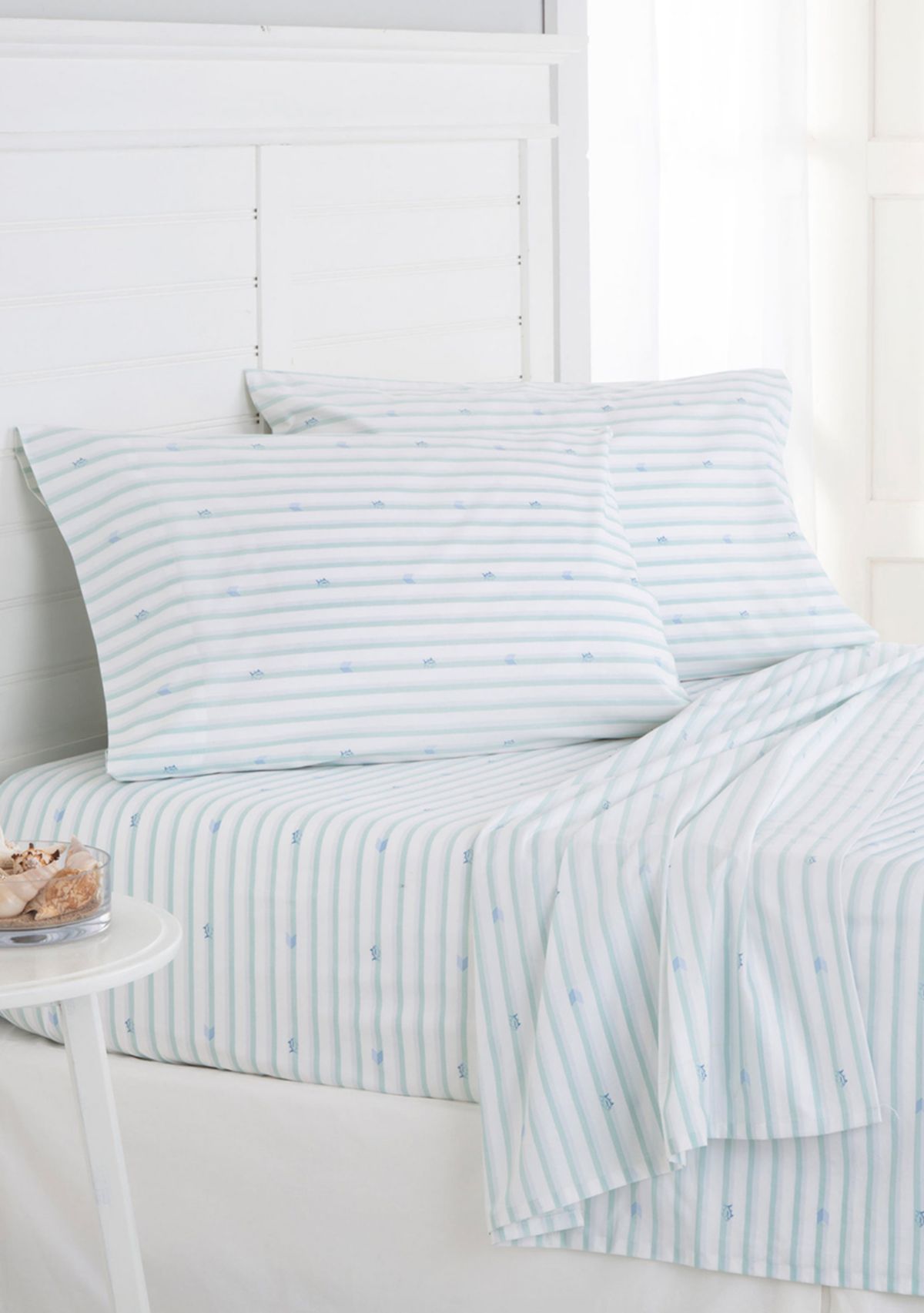 Standard Pillowcases - Set of 2