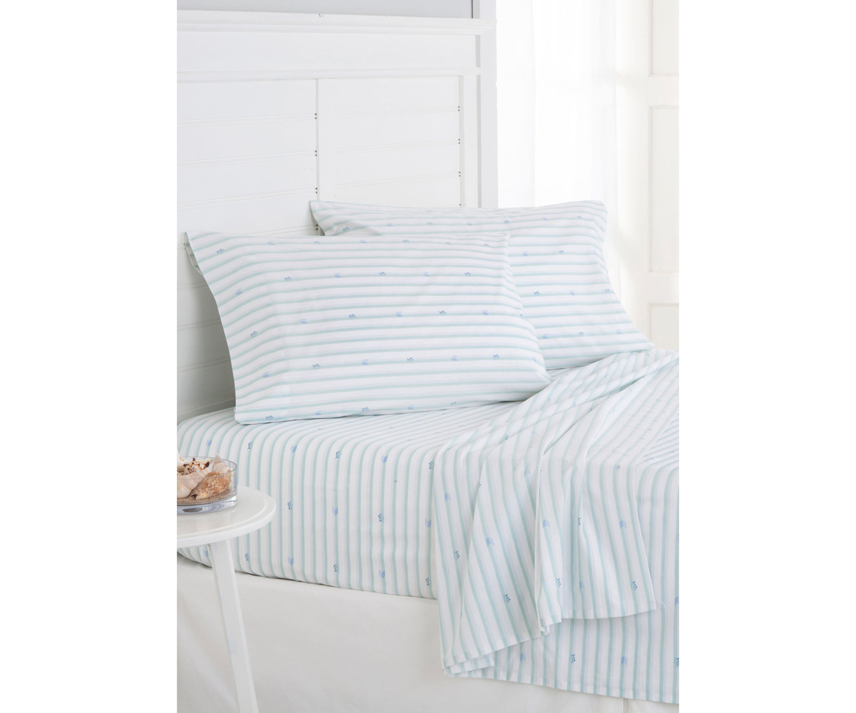 Standard Pillowcases - Set of 2