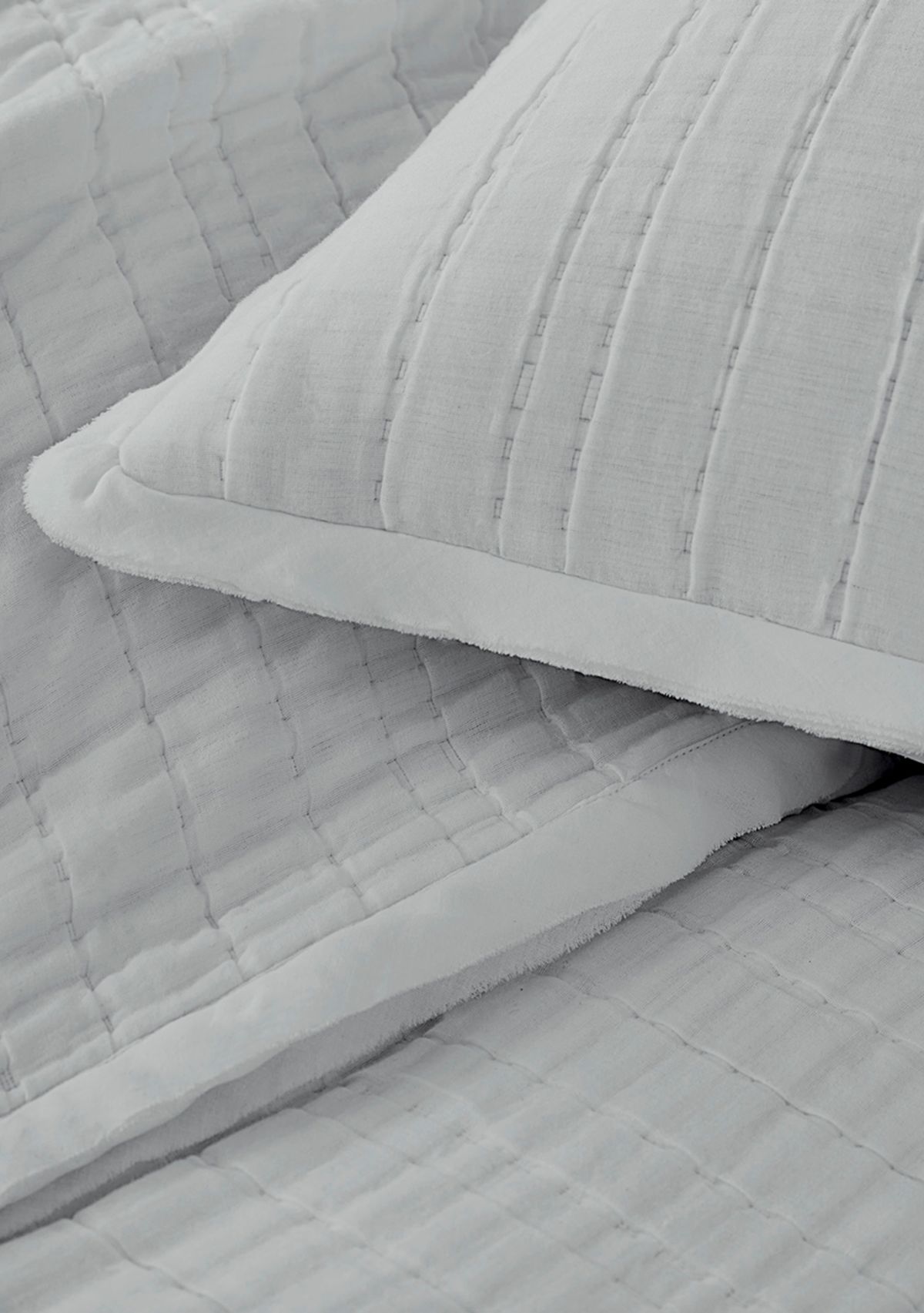 Coastal Coverlet