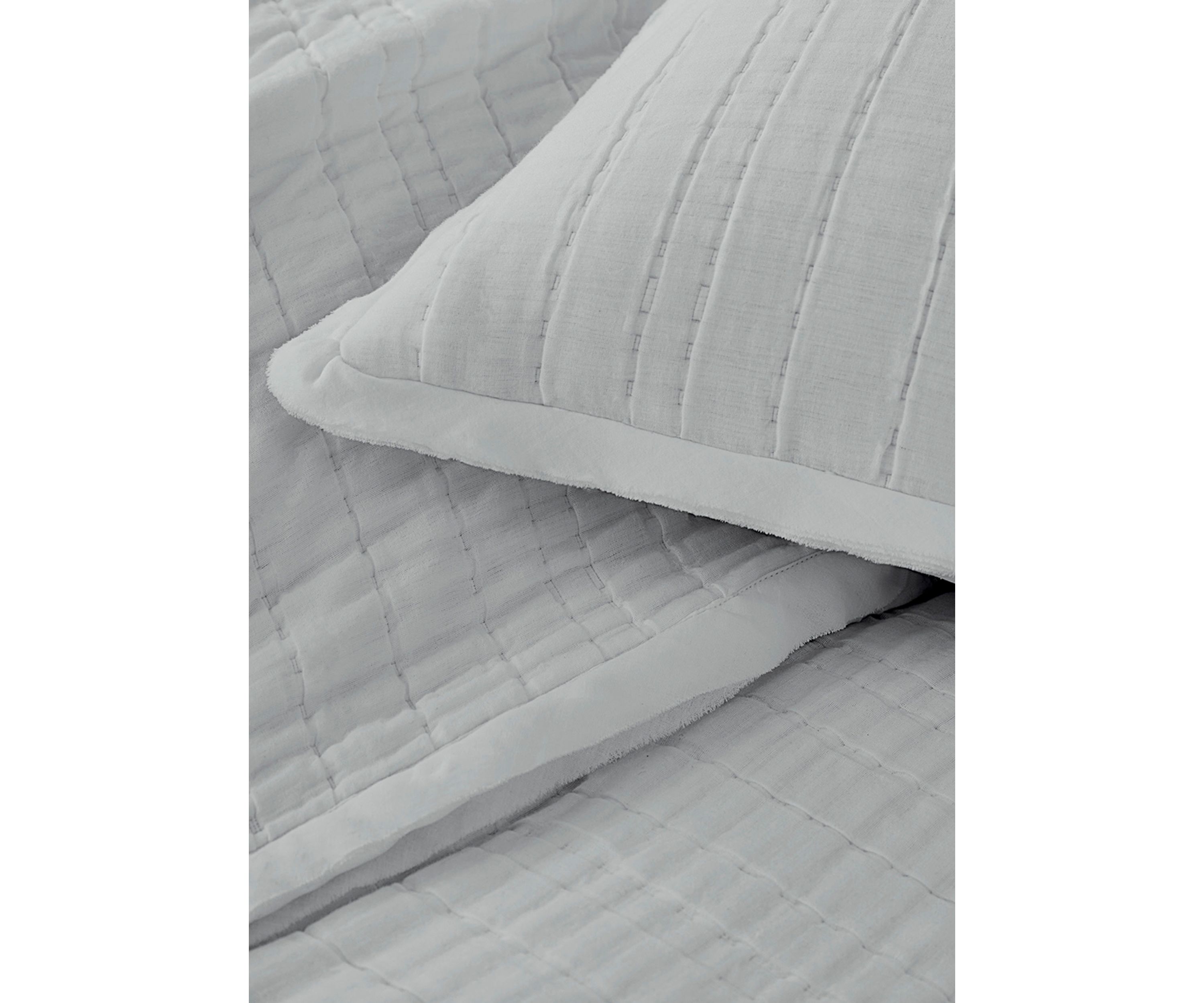 Coastal Coverlet