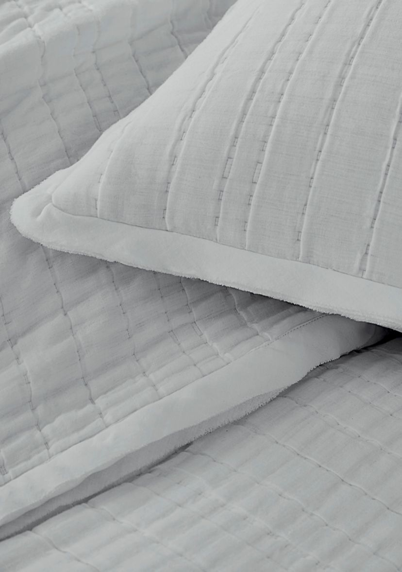 Coastal Coverlet