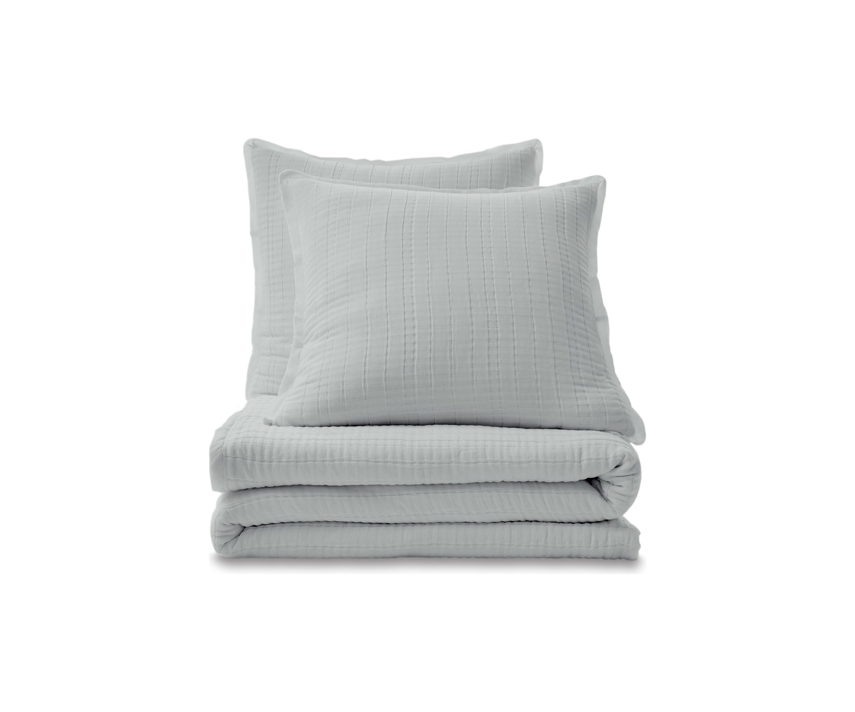 Coastal Coverlet