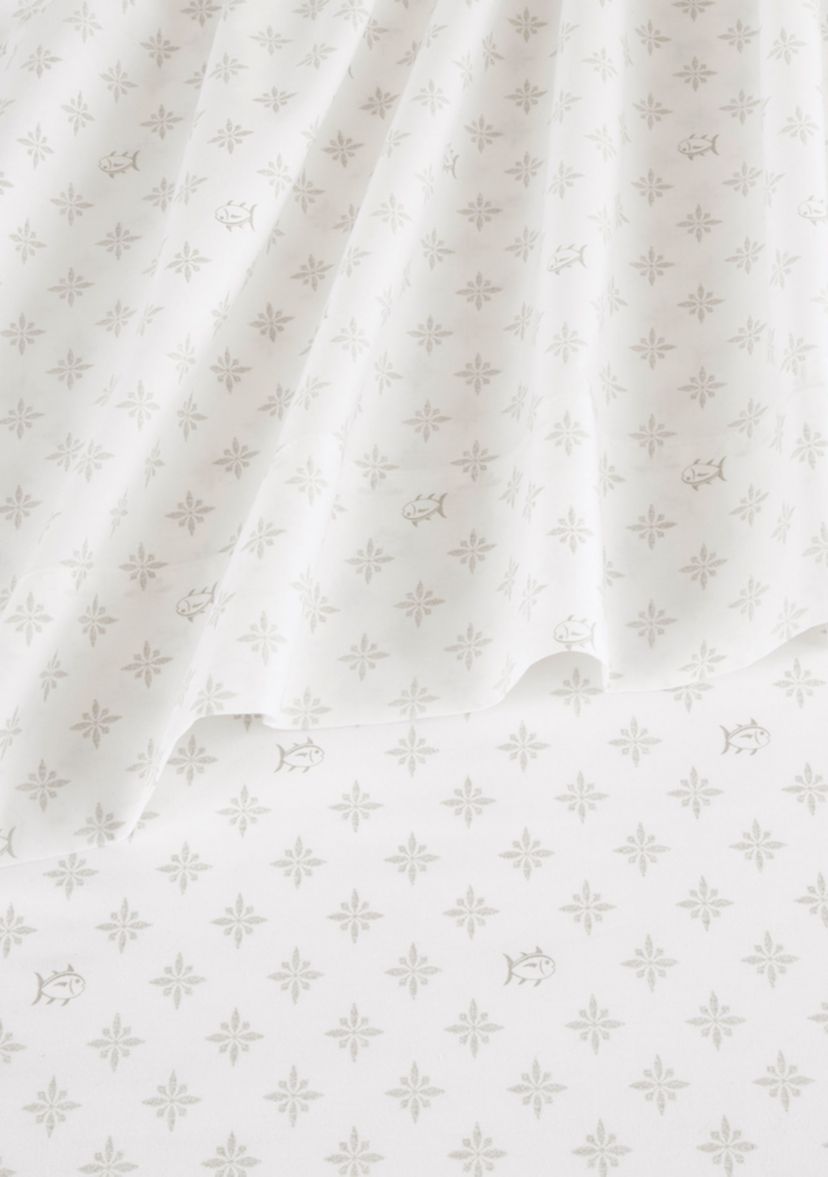 Starburst 3-Piece Sheet Set