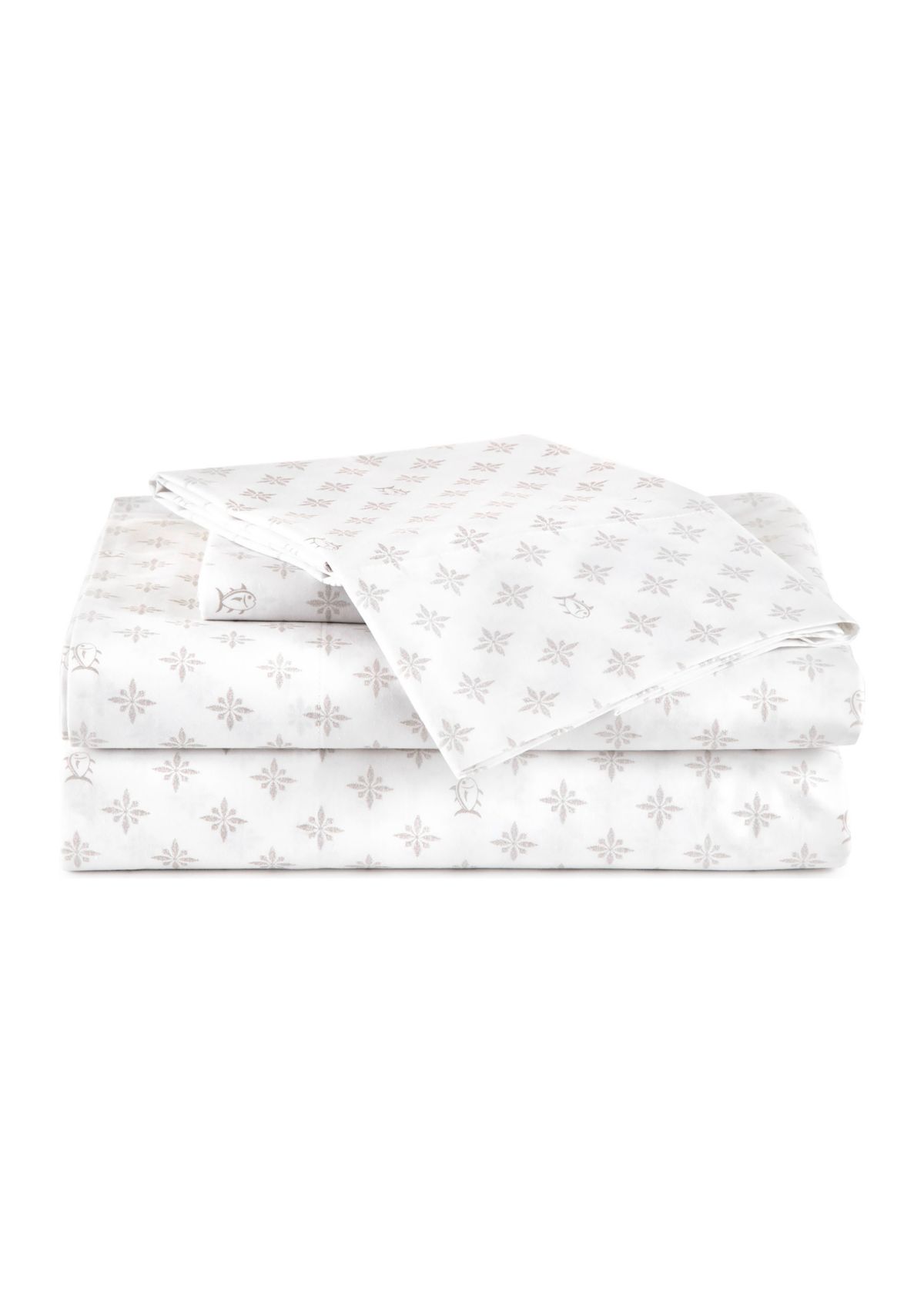 Starburst 3-Piece Sheet Set