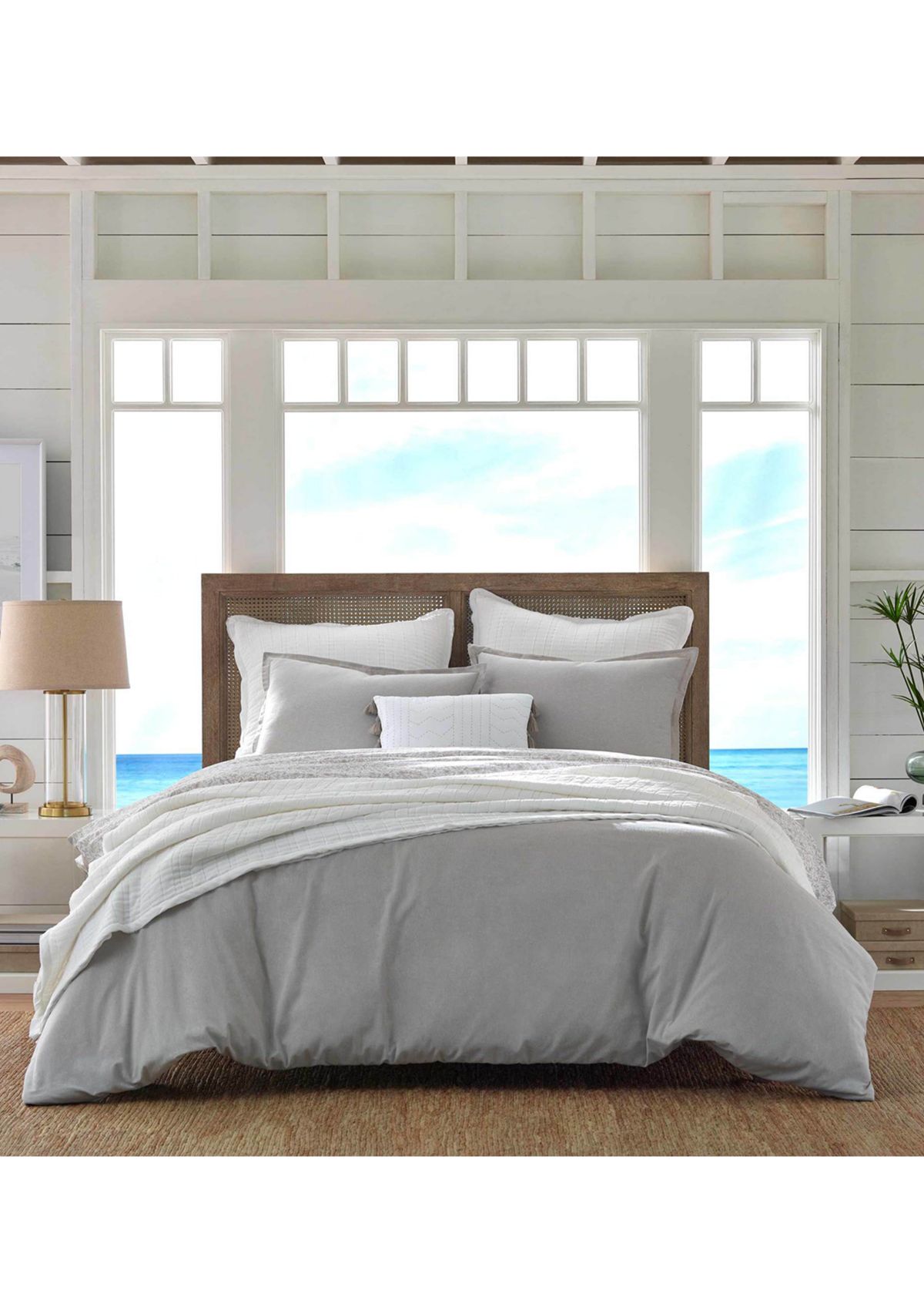 Richmond Comforter Set