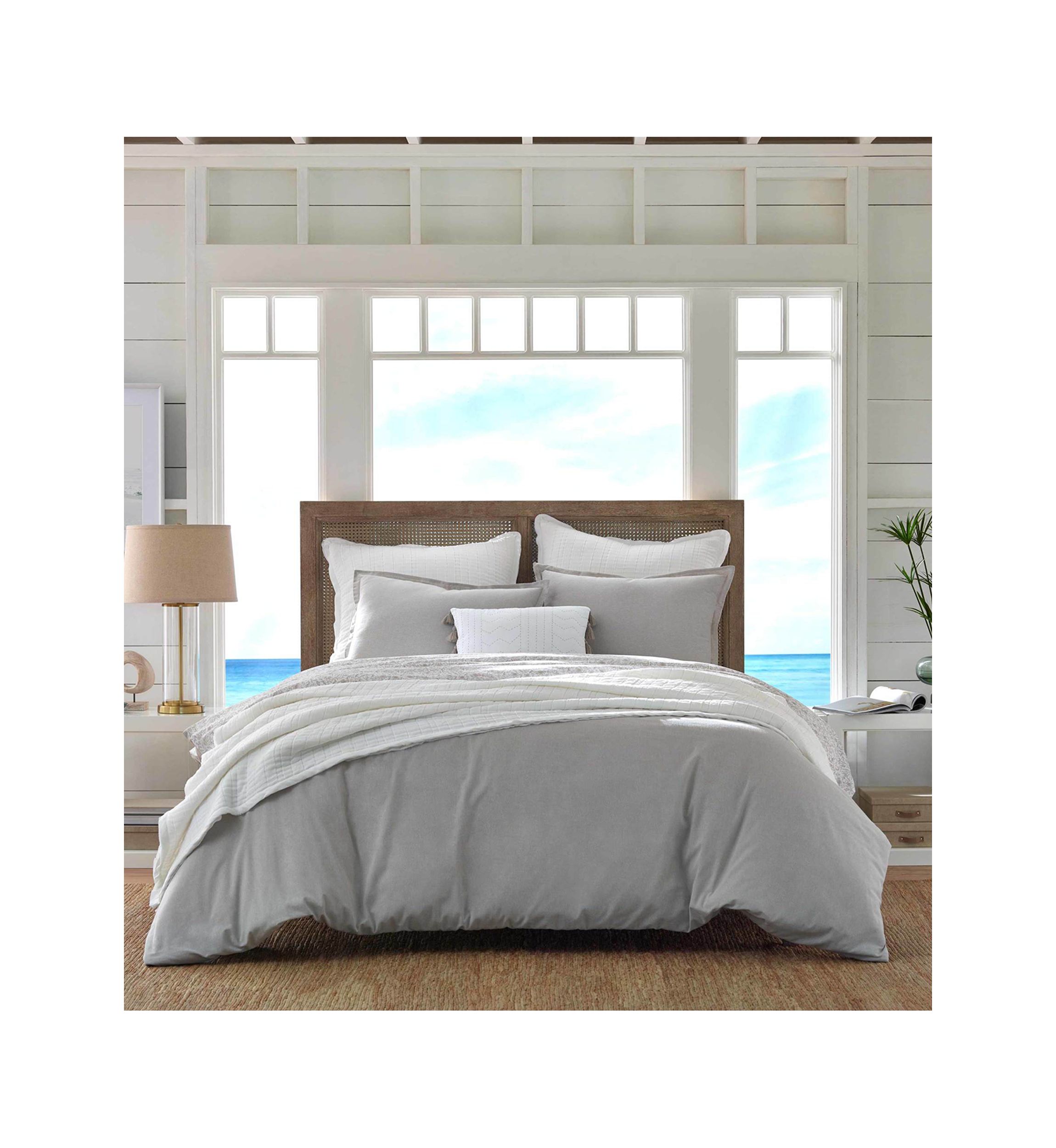 Richmond Comforter Set