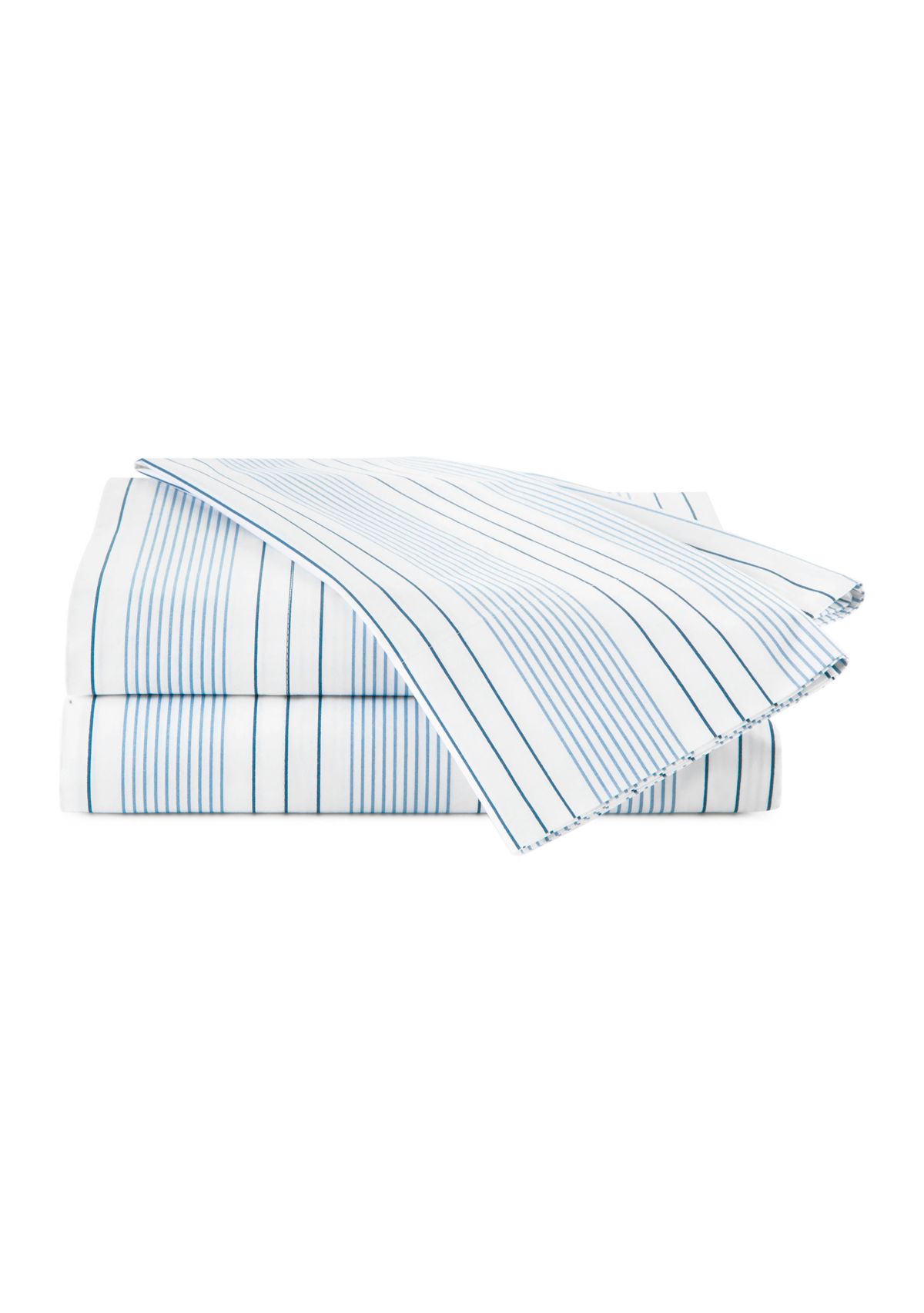 Breezy Cove Standard Pillowcases 