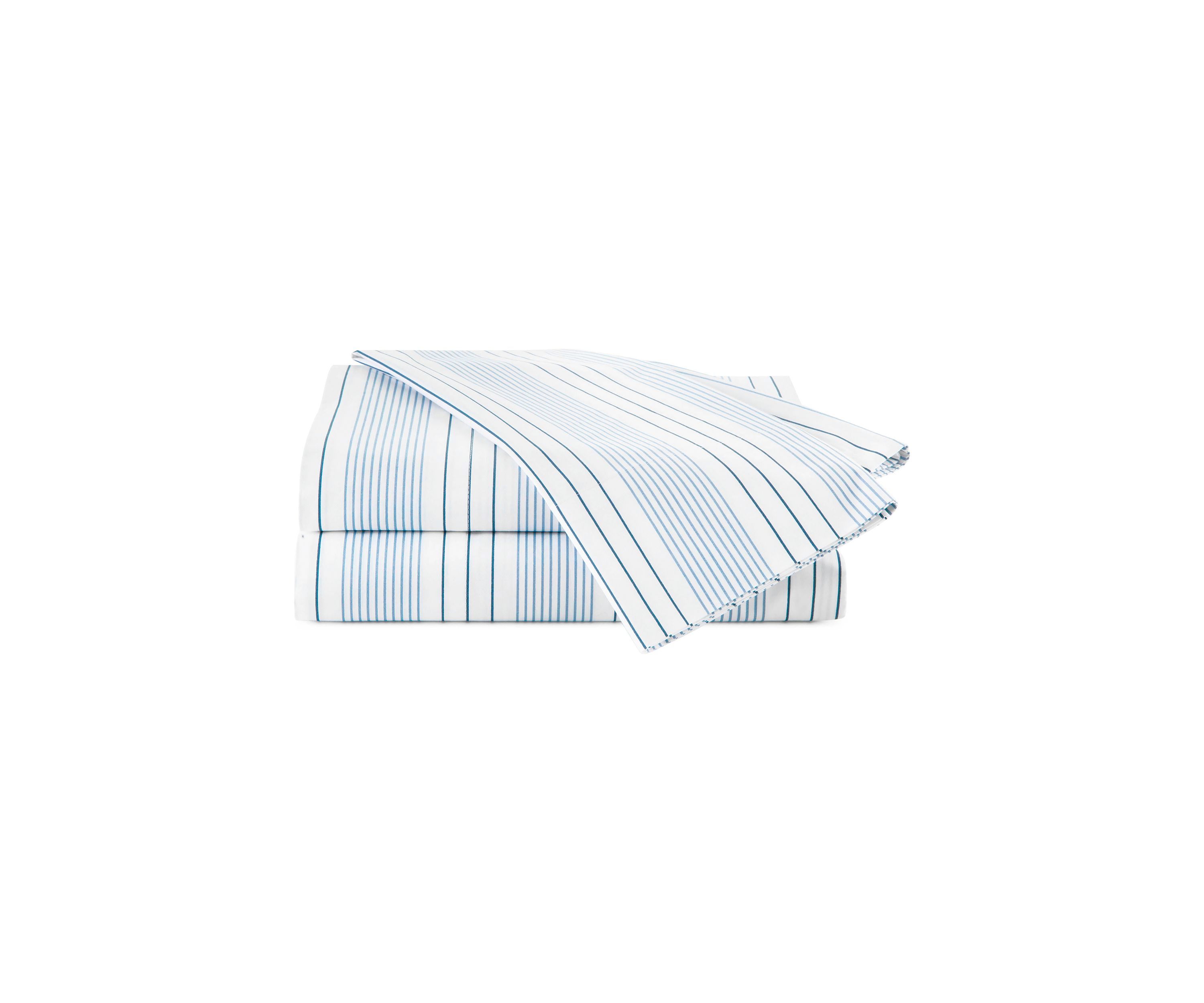 Breezy Cove Standard Pillowcases 
