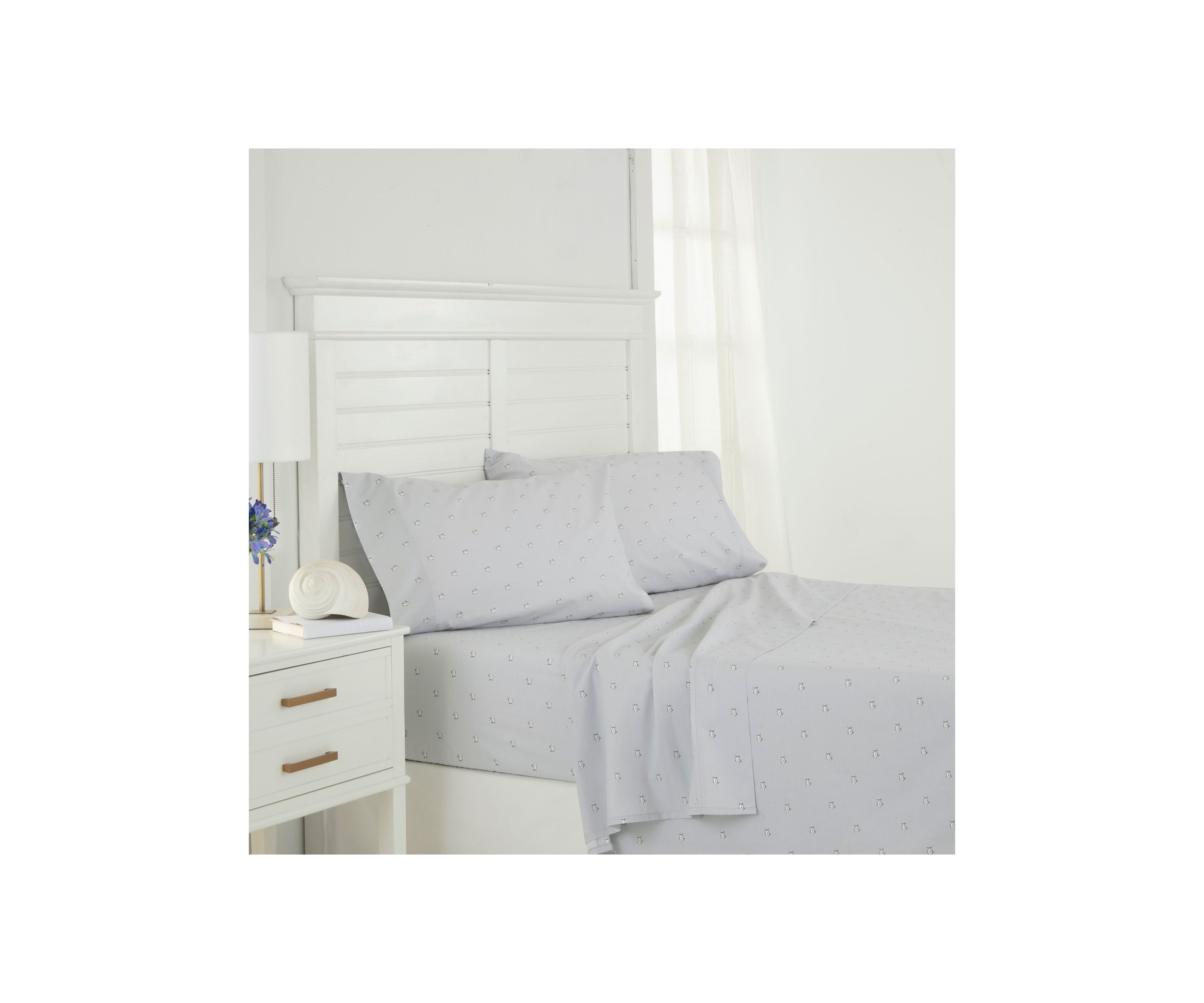Breezy Cove Sheet Set